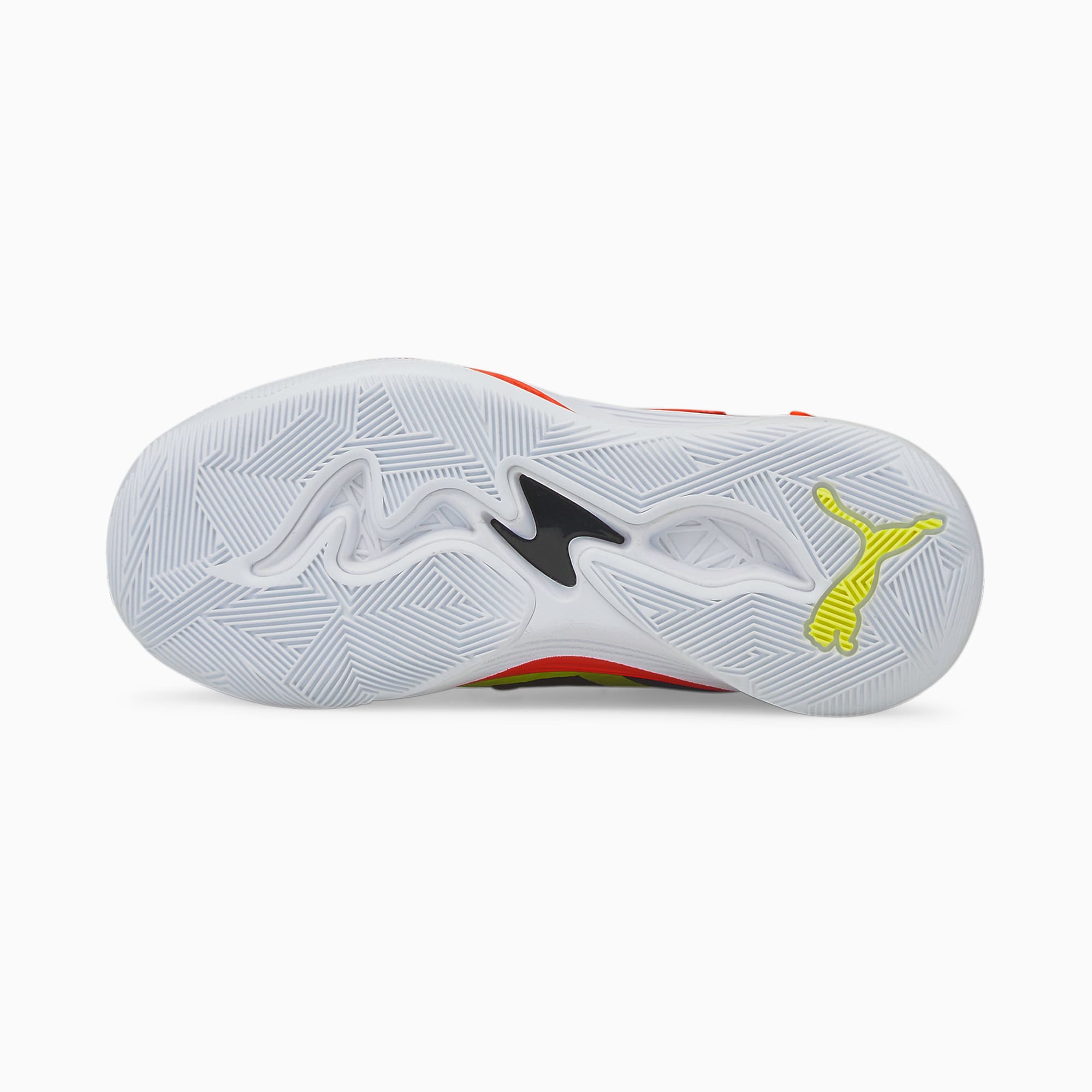 Puma trinomic bambino rosse store