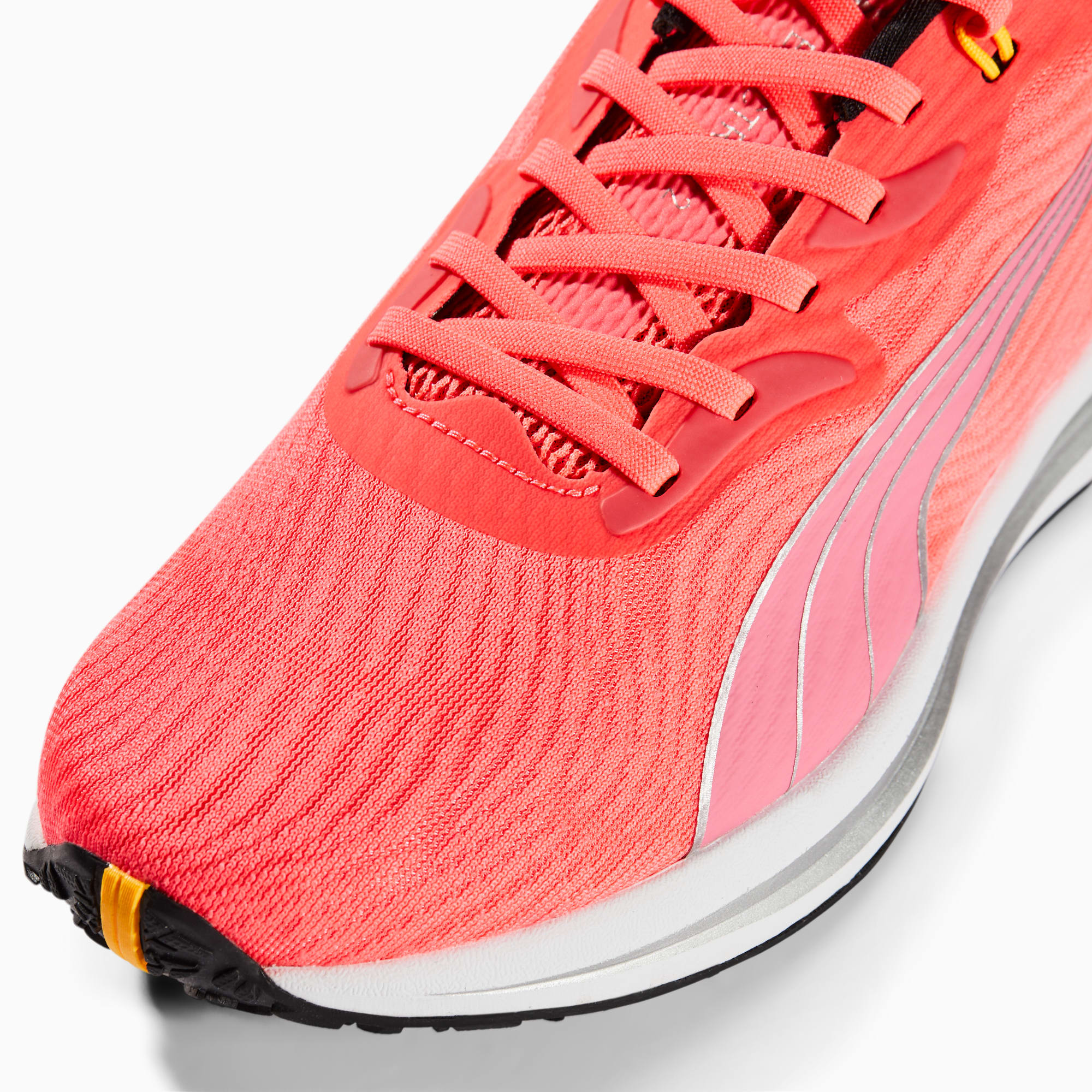 Puma fluxion ii women orange sale