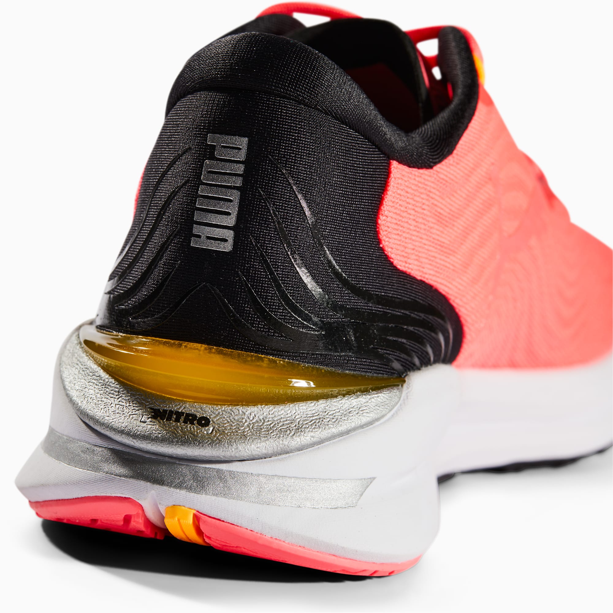Puma shoes 2025 latest model