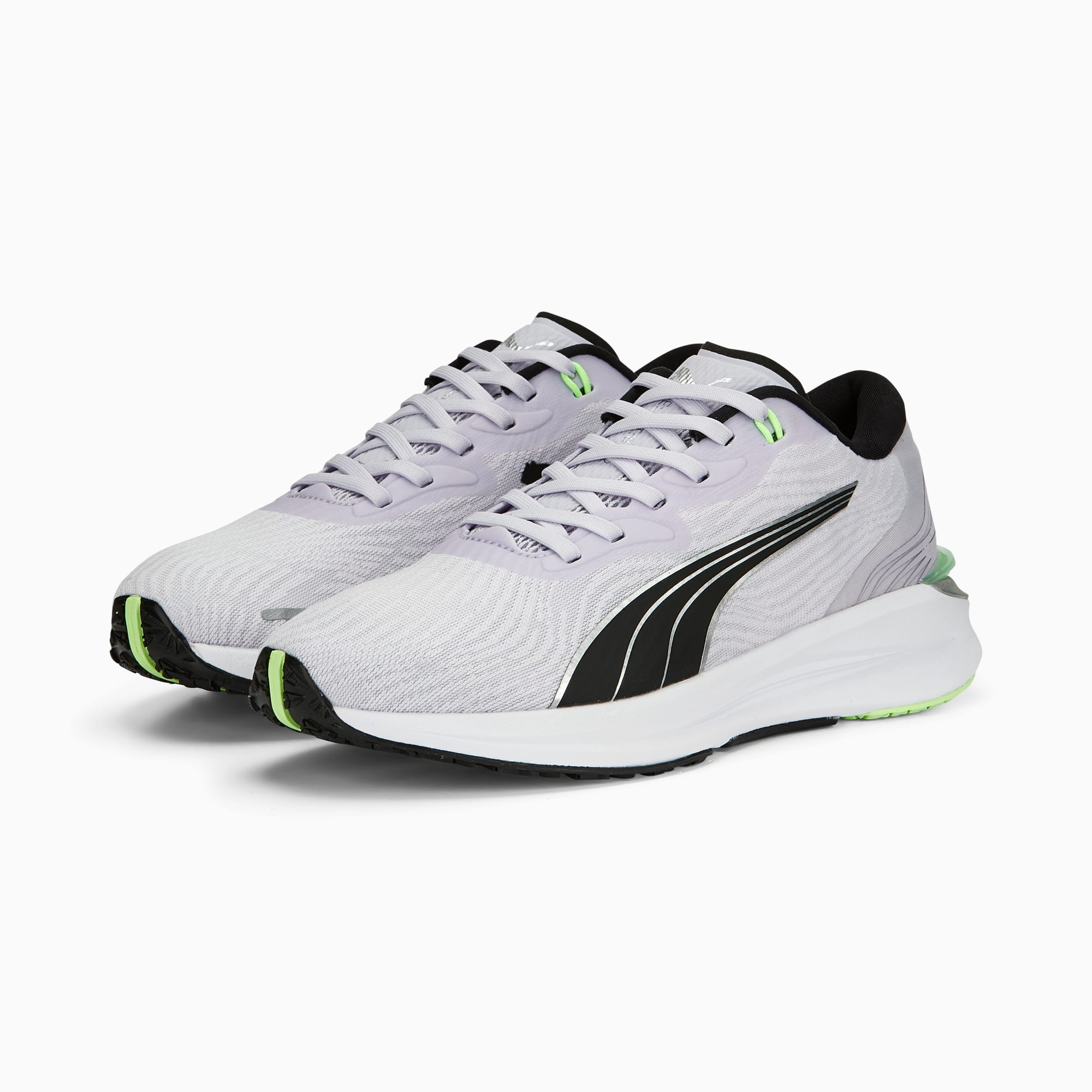 Puma sports shop shoes black colour