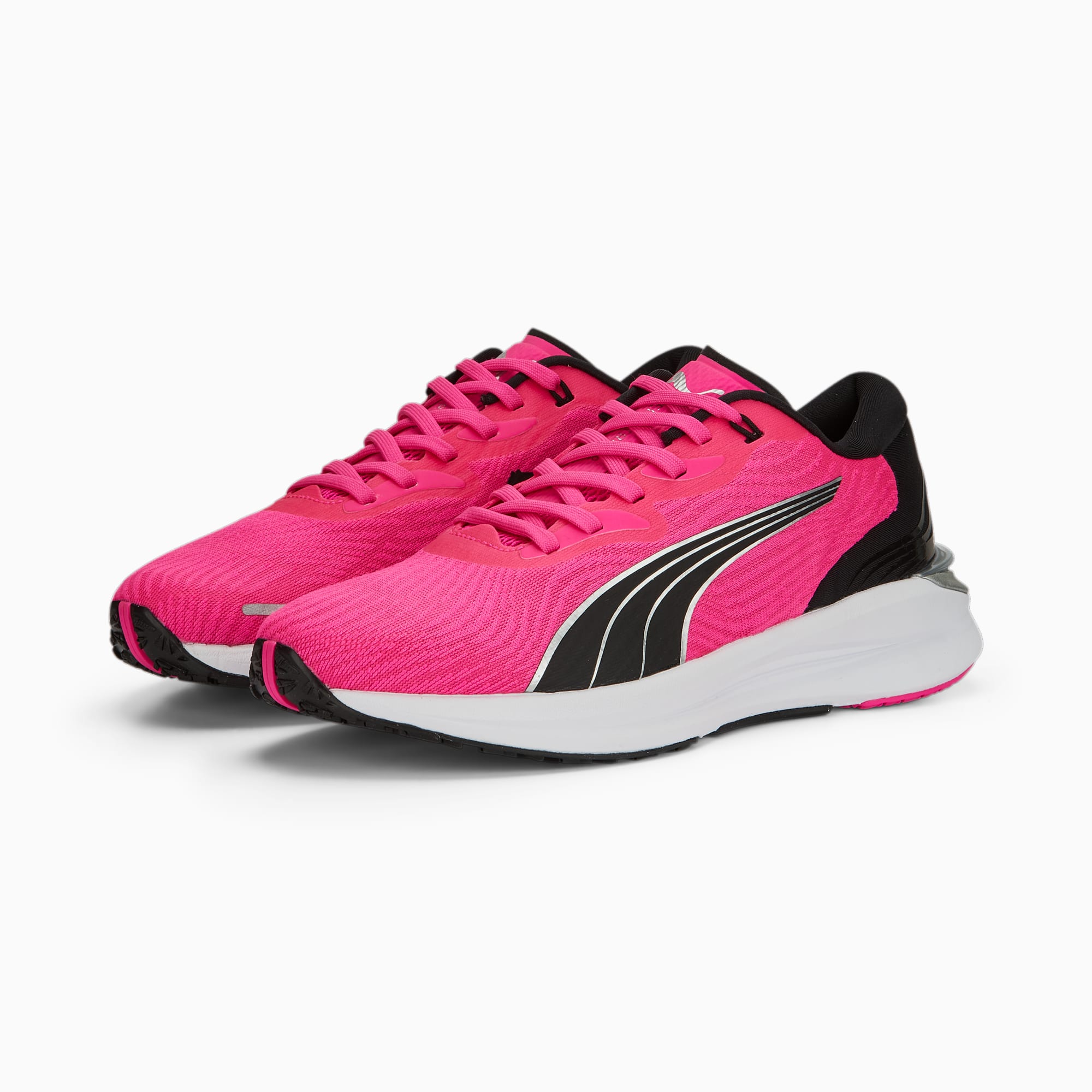 Electrify NITRO 2 Running Shoes Women black PUMA