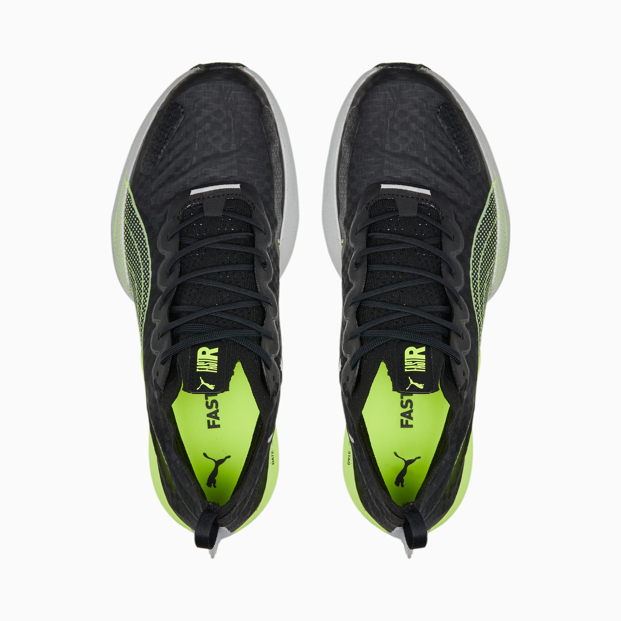 Fast-R NITRO Elite Carbon Men's Running Shoes | PUMA