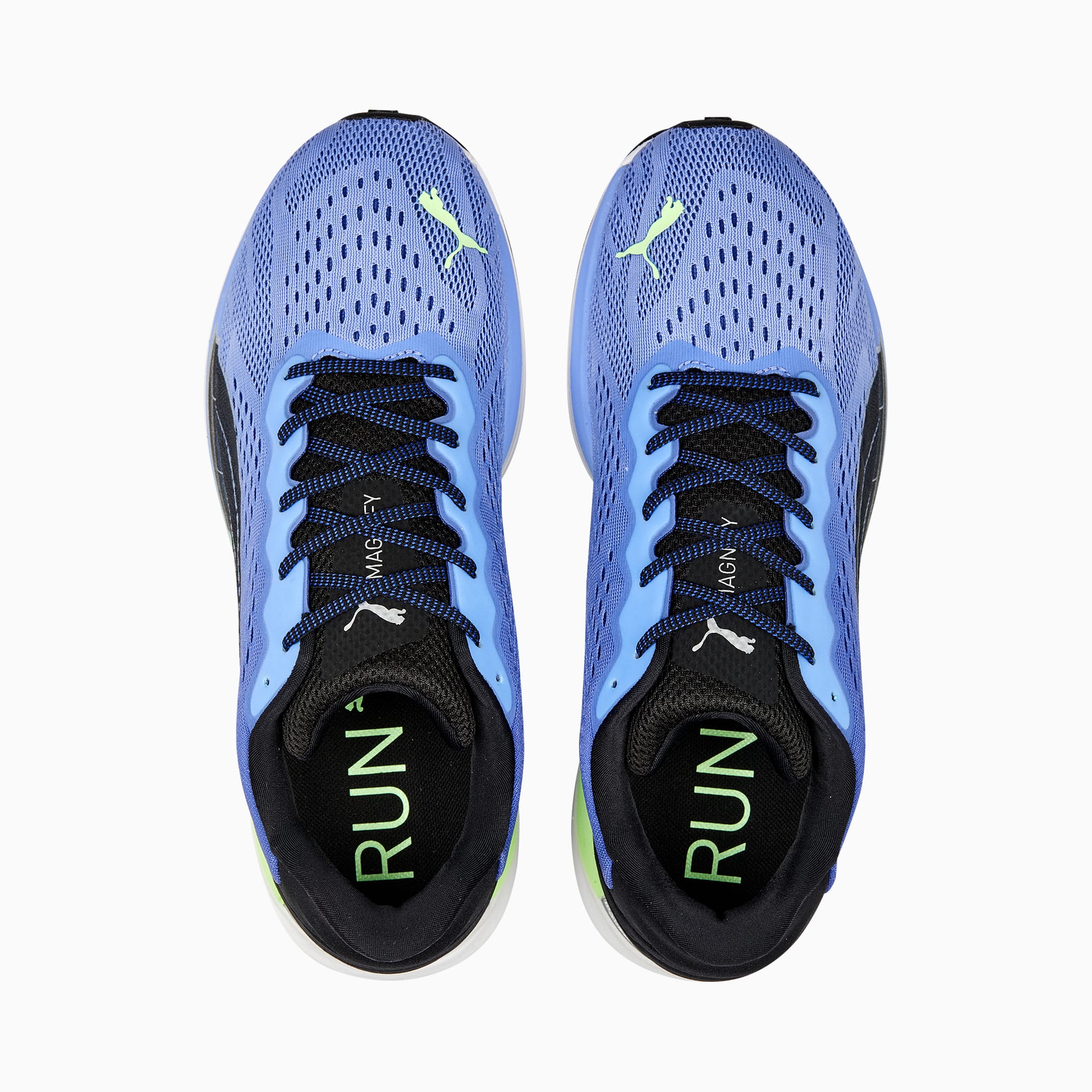 Magnify NITRO Surge Running Shoes Men PUMA