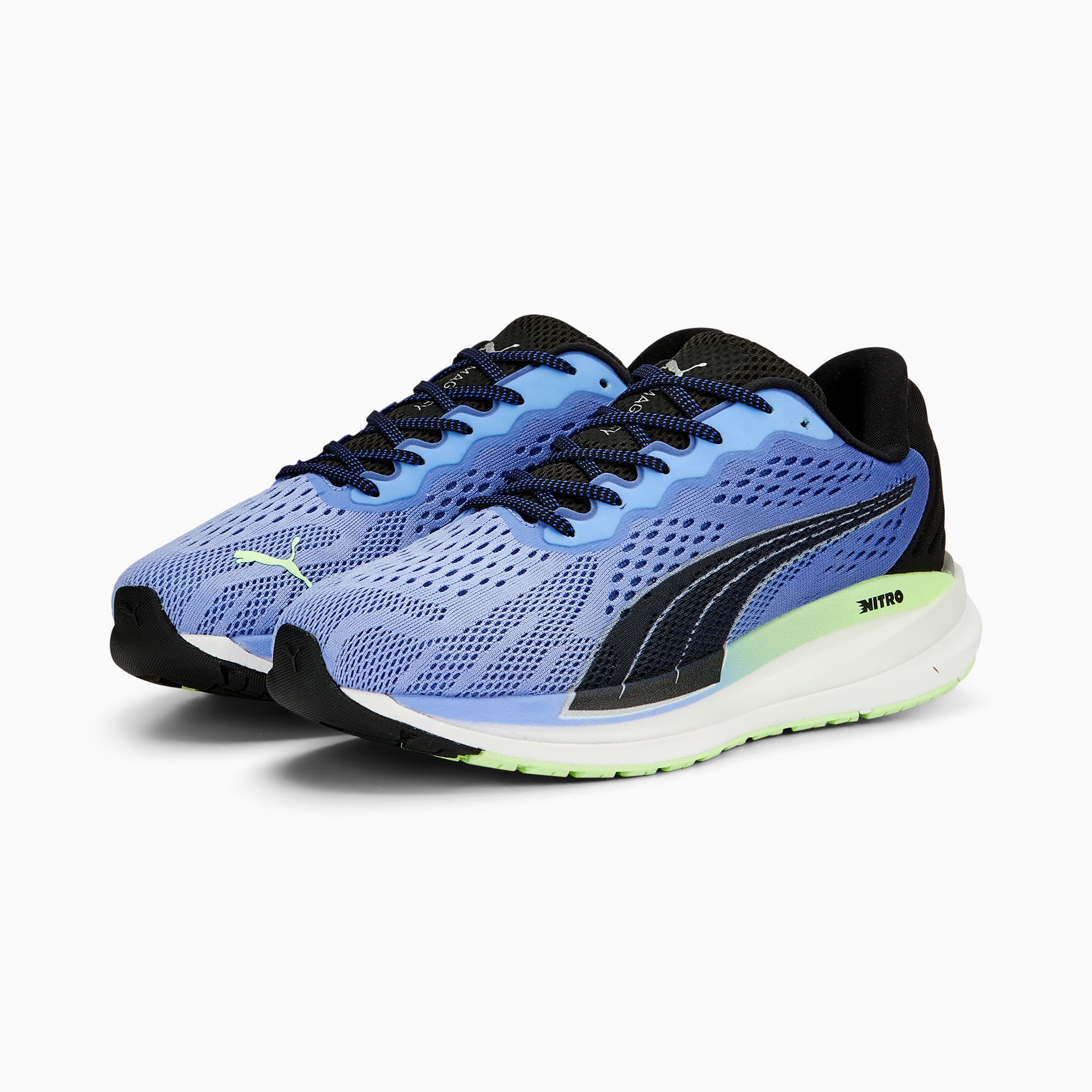 Puma wheelspin sales women bordeaux