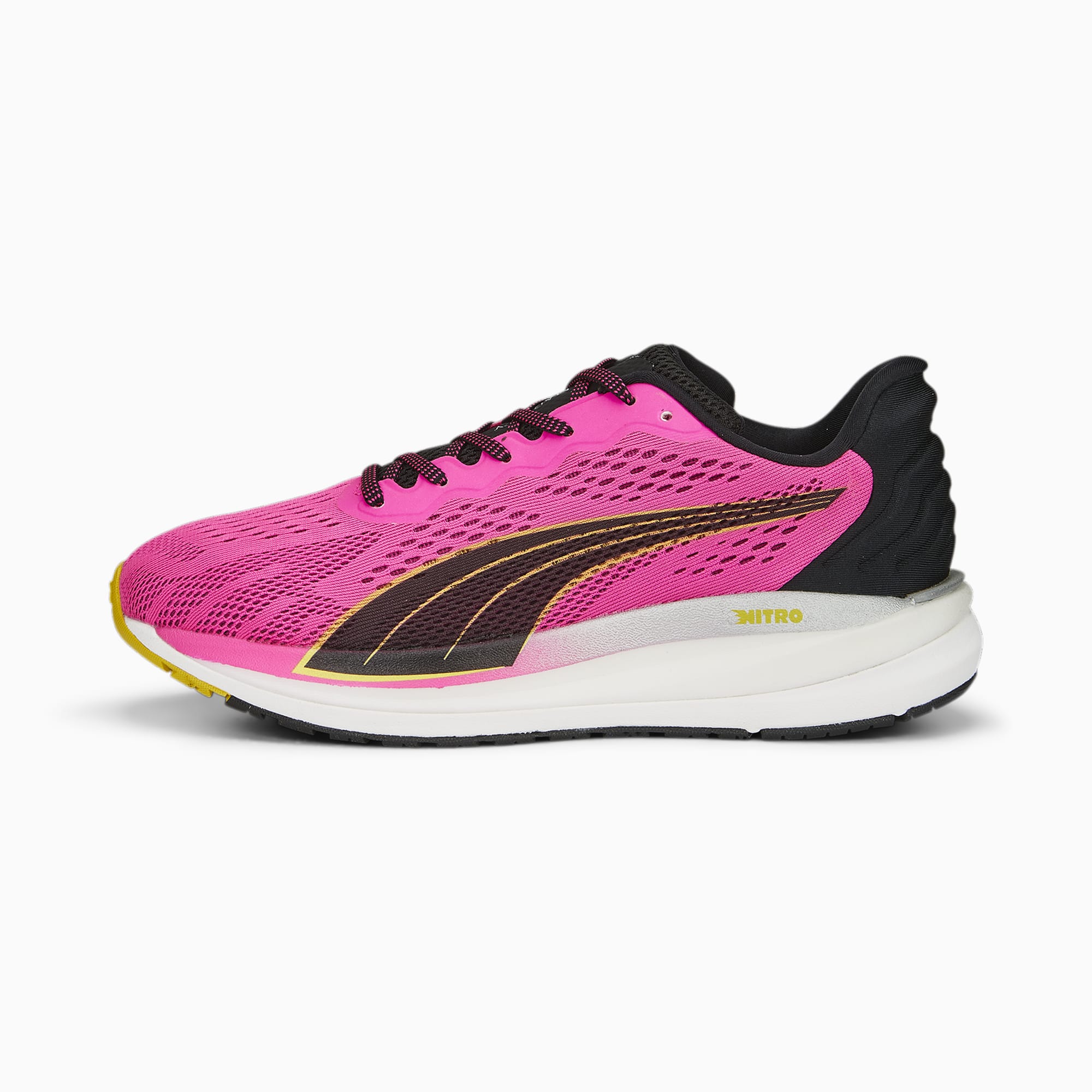 Puma running sneakers outlet