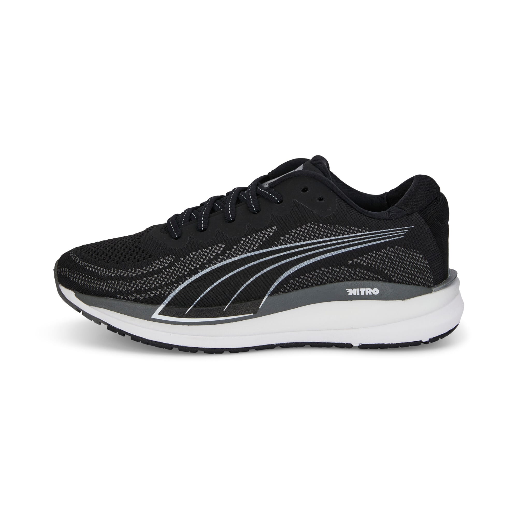 Magnify NITRO™ Knit Women's Running Shoes