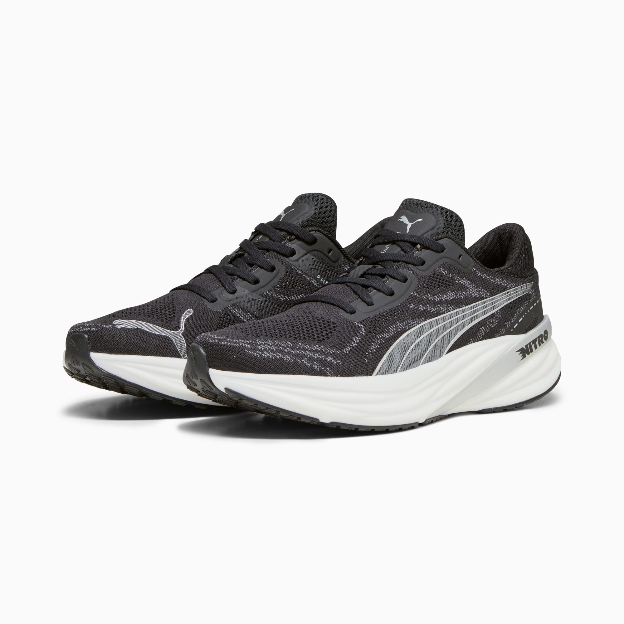 Magnify NITRO 2 Men s Running Shoes PUMA