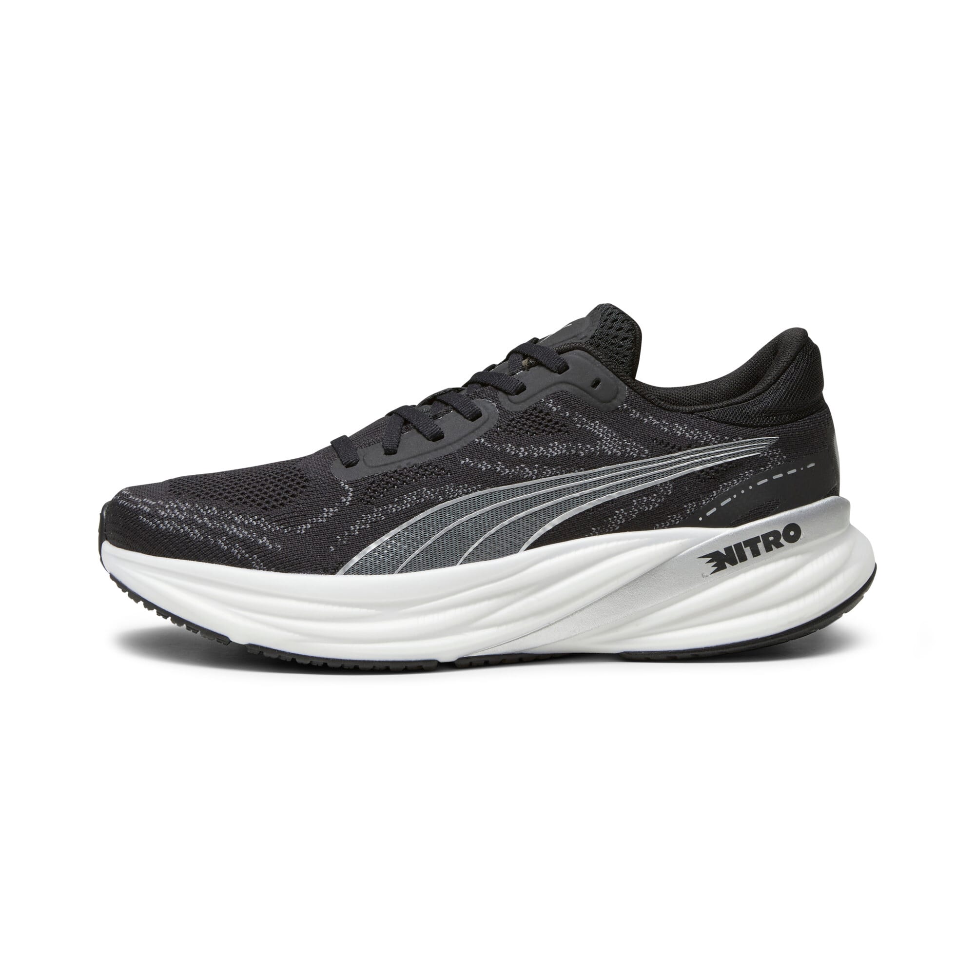  PUMA Hombres Deviate Nitro 2 Ciele Zapatillas De Correr - Beige  : Ropa, Zapatos y Joyería