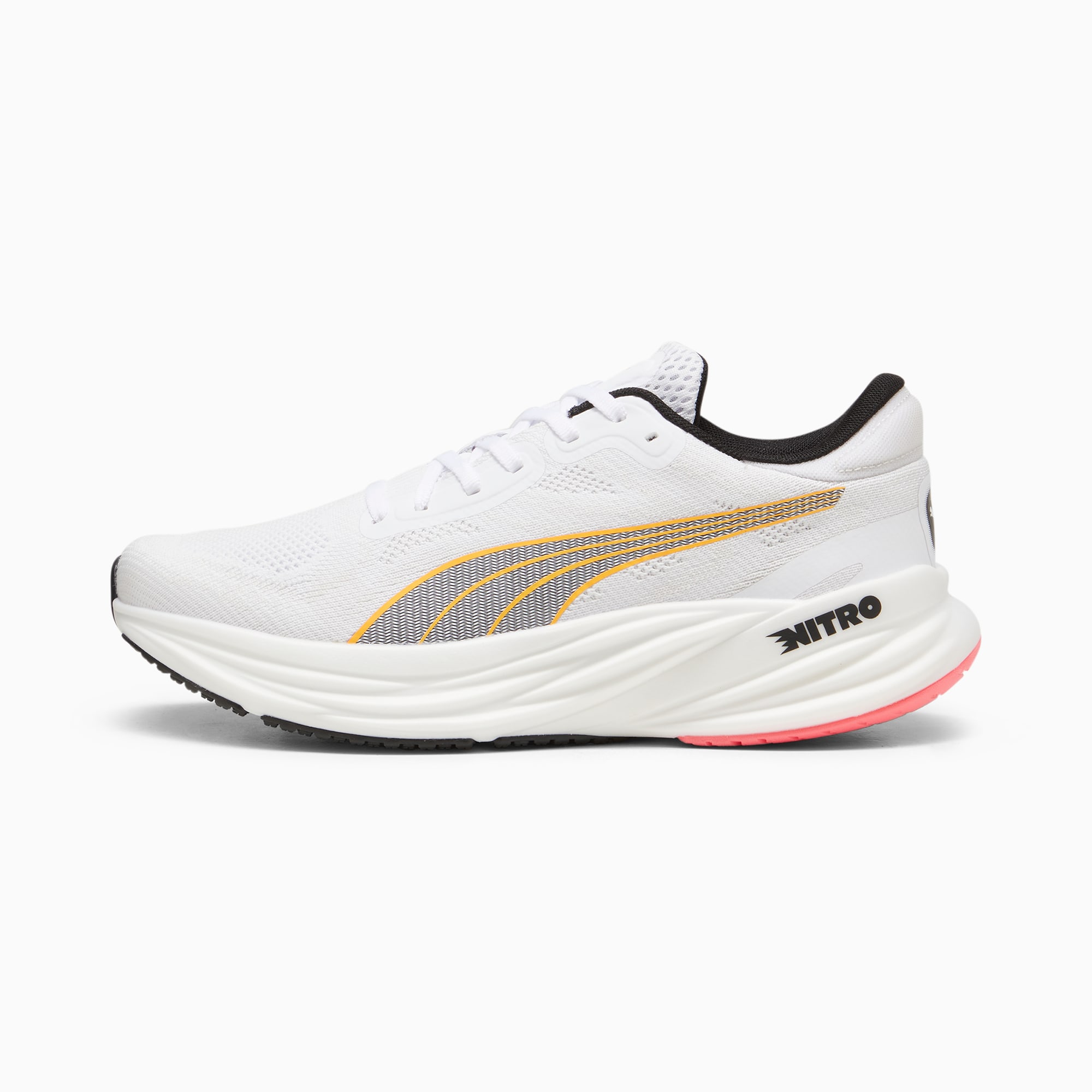 A puma running cheap