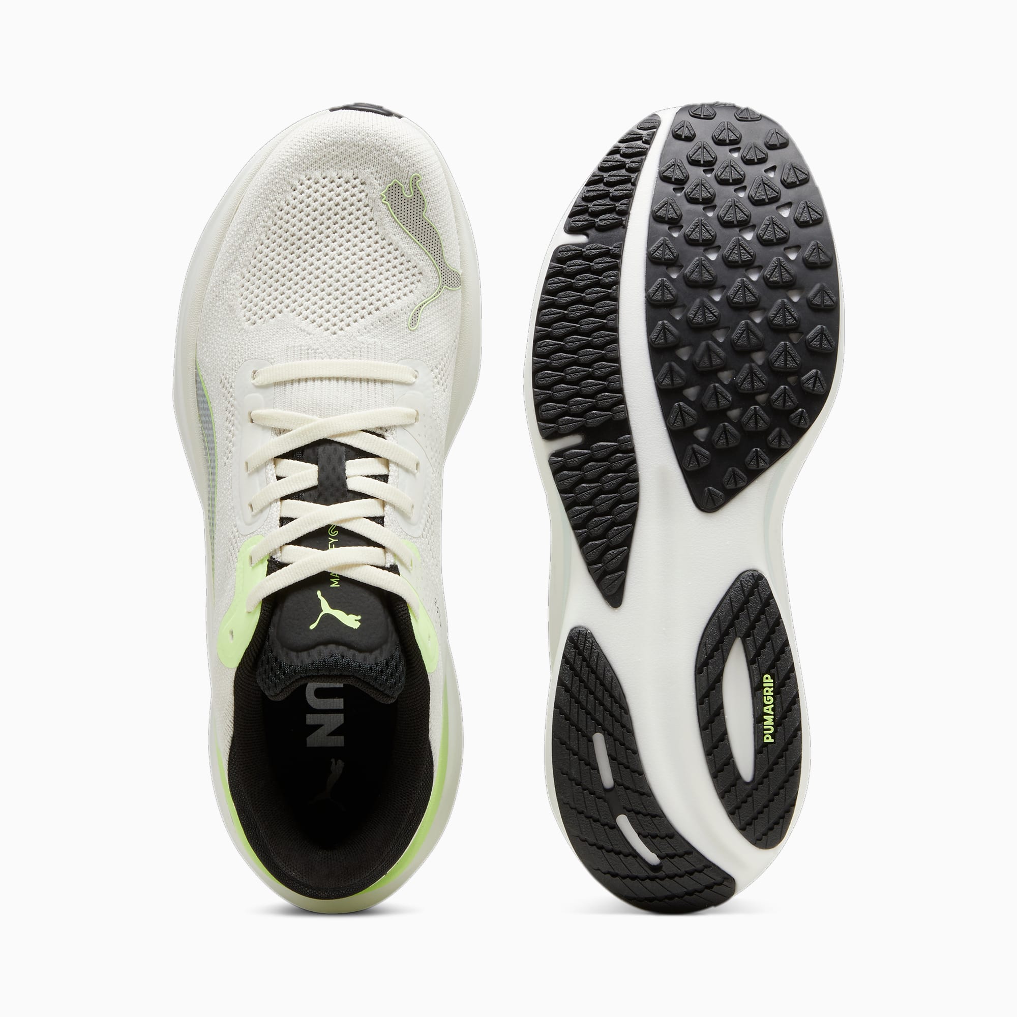 Magnify NITRO 2 Running Shoes Men PUMA Shoes PUMA