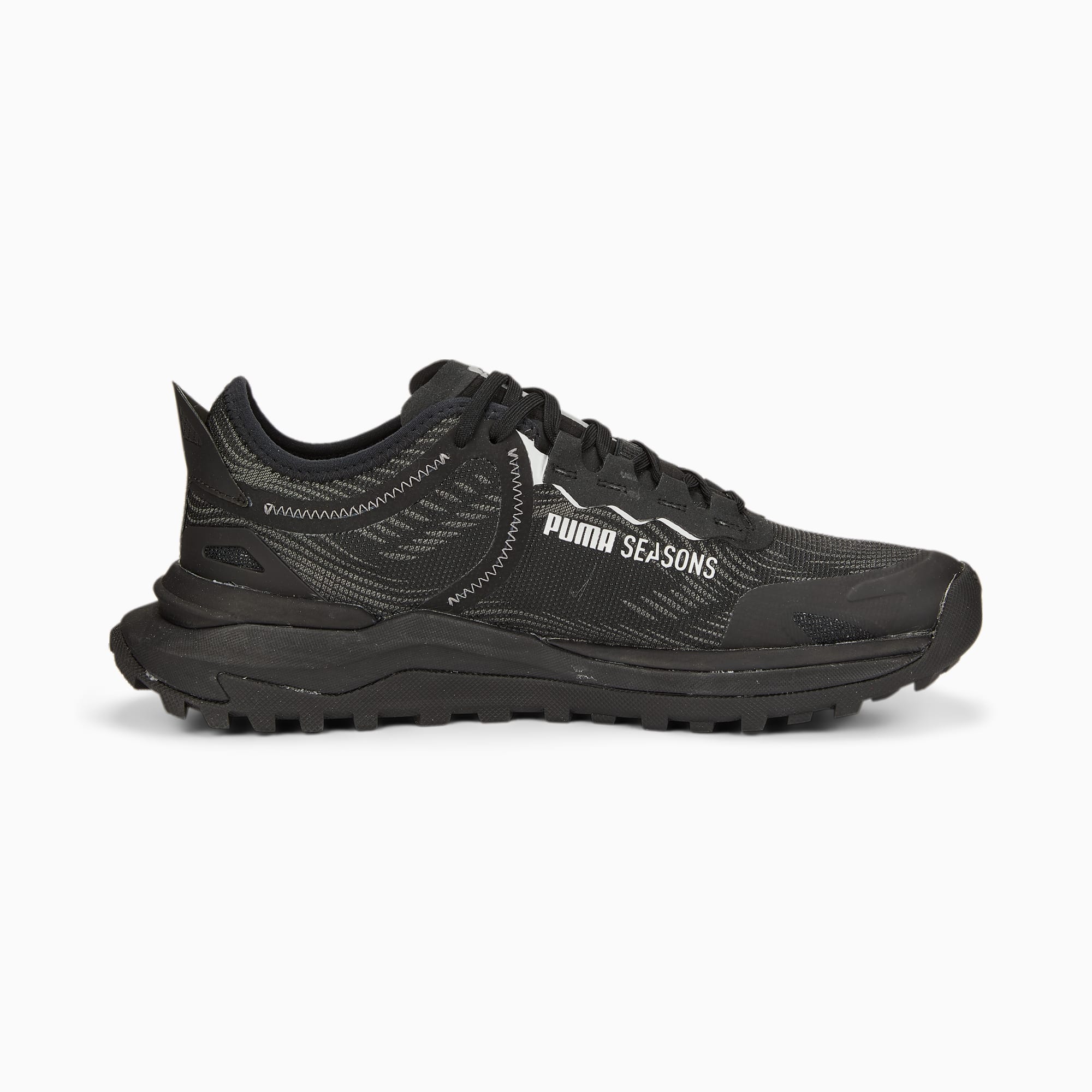 Voyage NITRO 2 Men s Trail Running Shoes PUMA