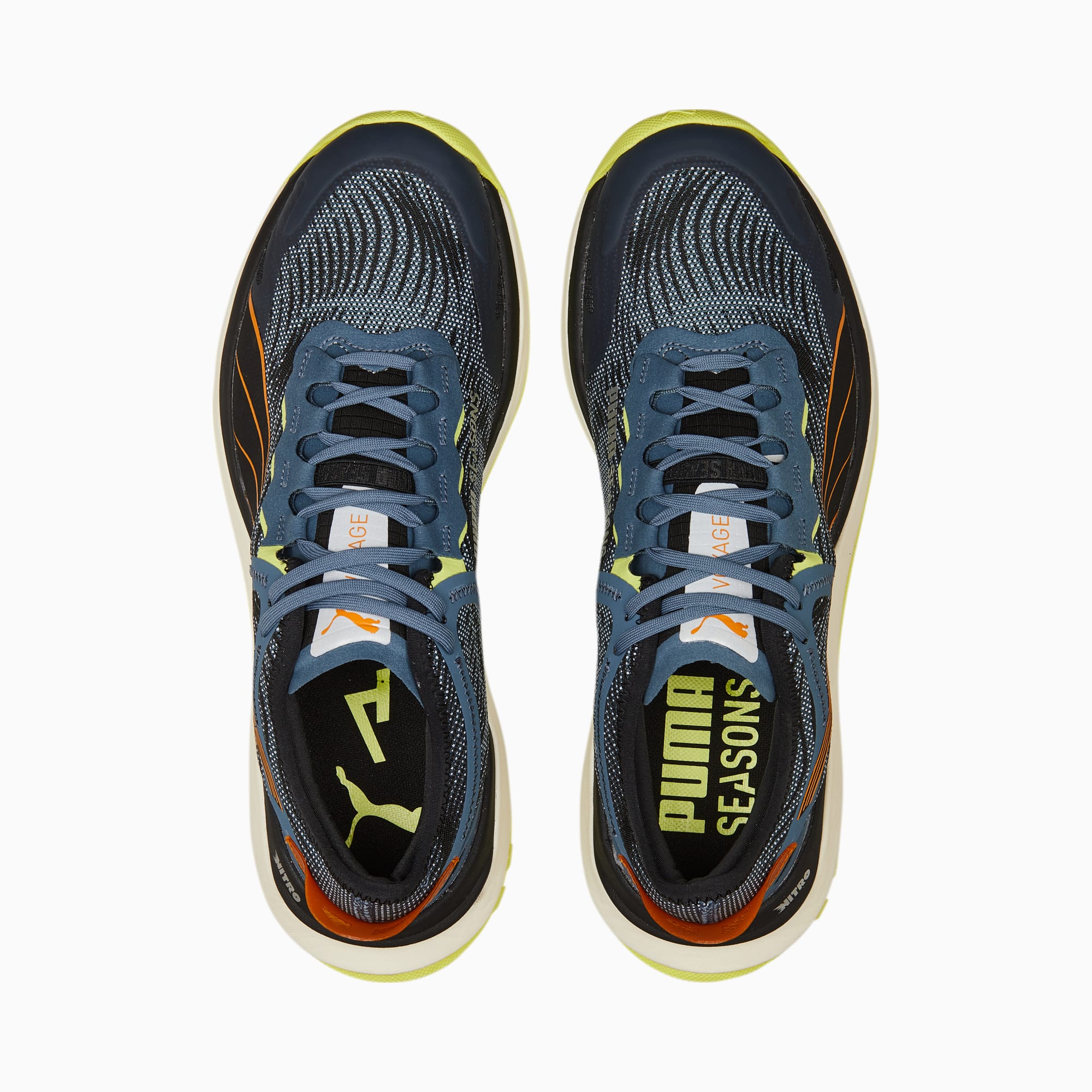 Puma speed ignite trail 2 top