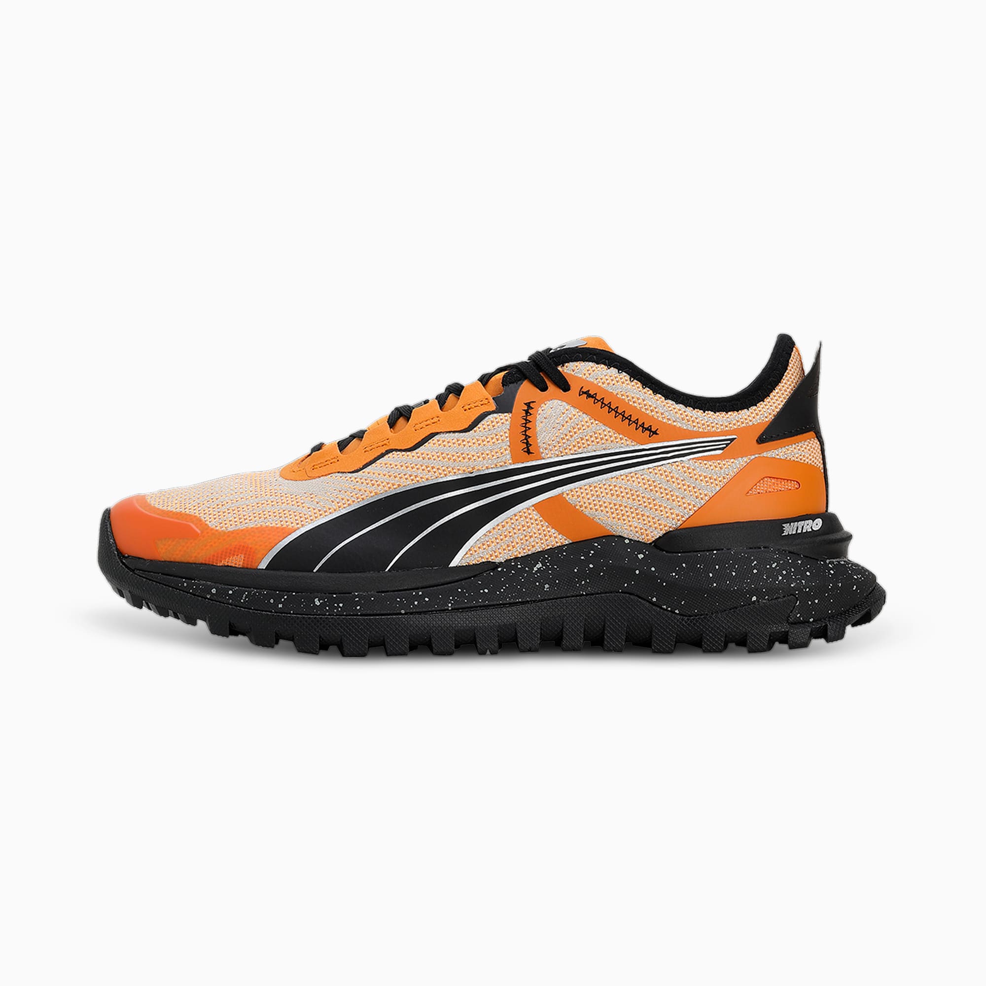 Puma mens trail running shoes