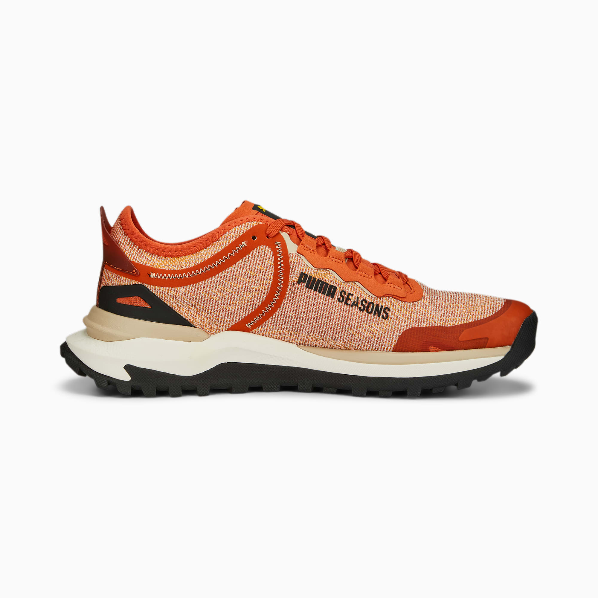 Puma discount trail trainers
