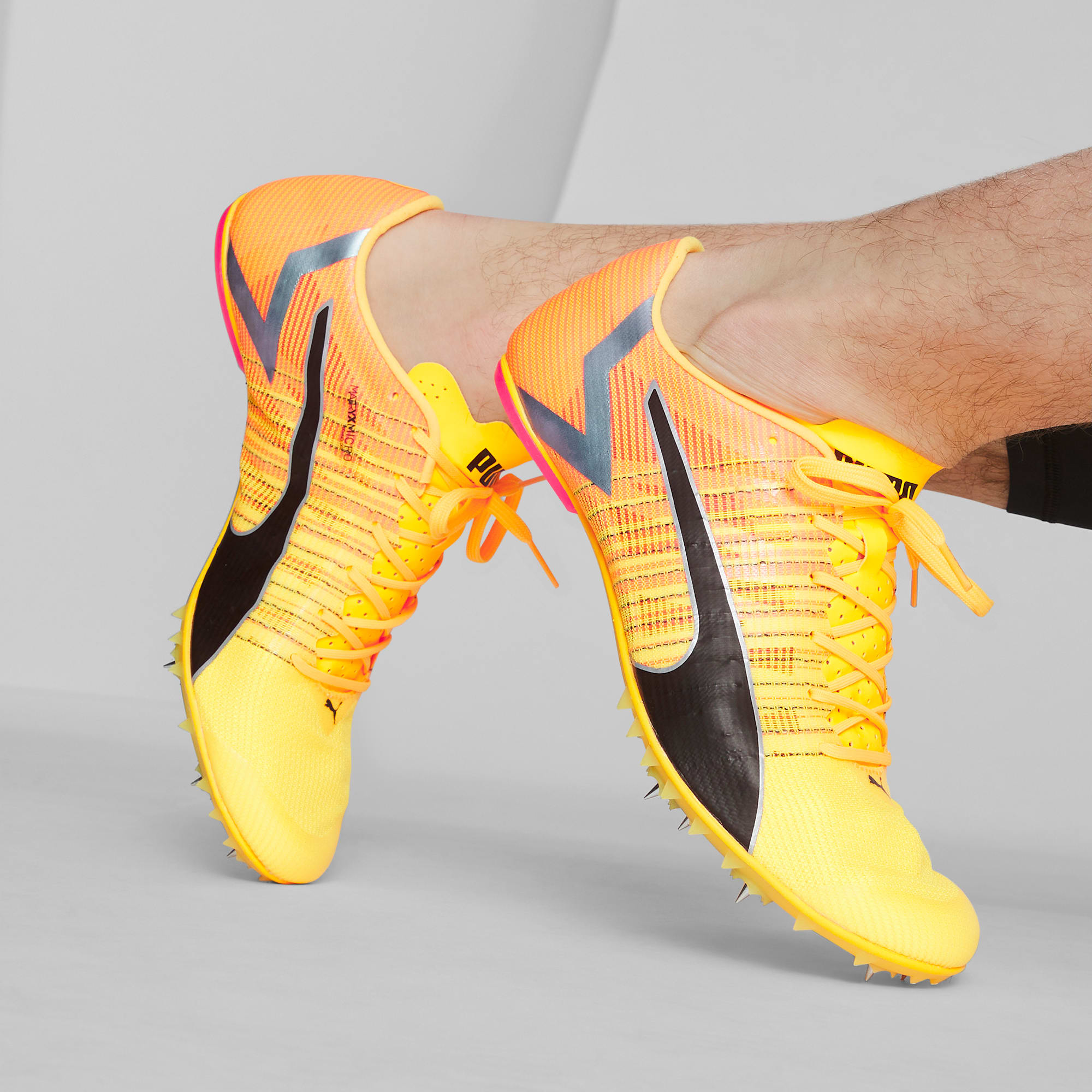 evoSPEED Tokyo Future 4 Track Spikes | PUMA evoSPEED Tokyo Future 4 Track Spikes | PUMA