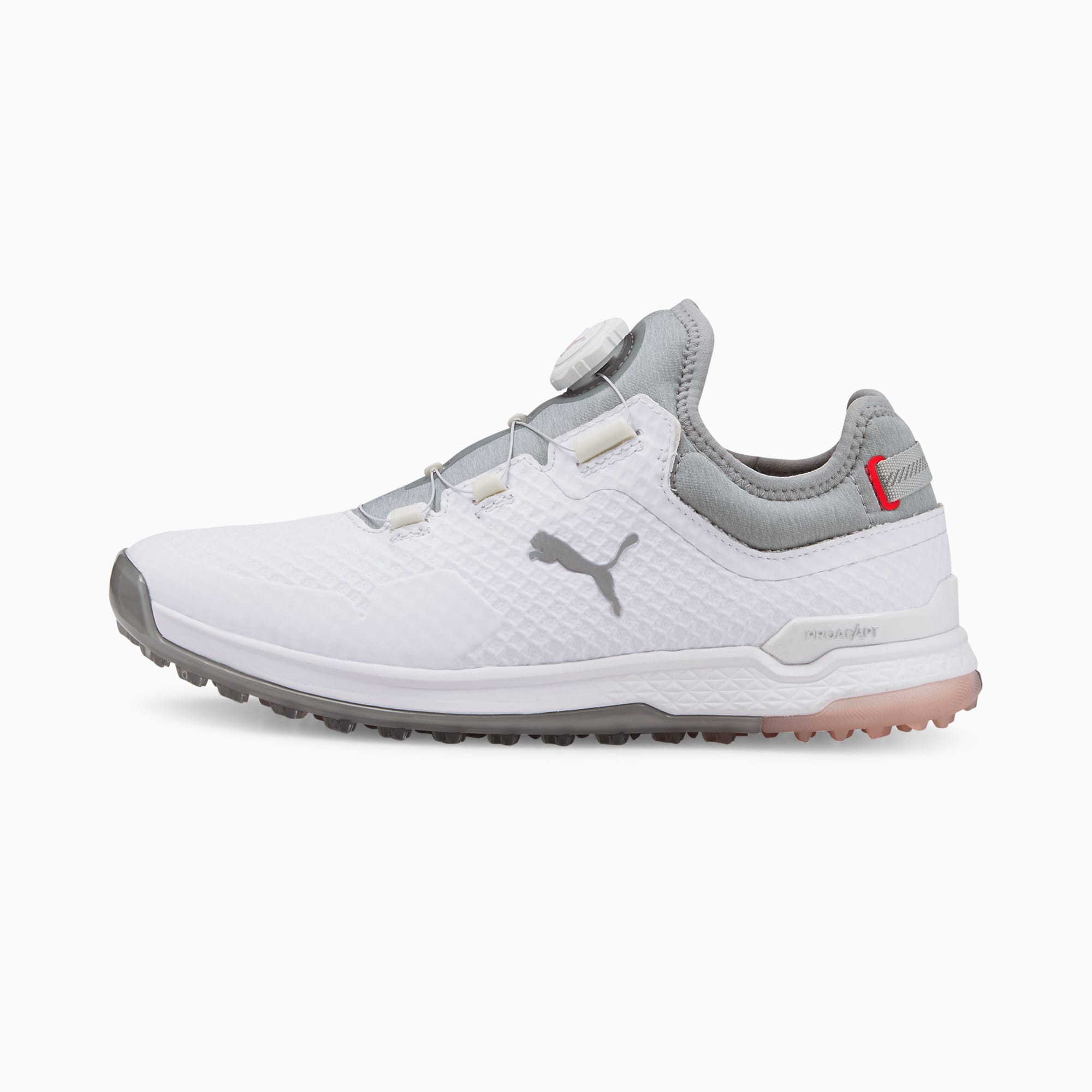PROADAPT ALPHACAT DISC Closure Golf Shoes Women PUMA