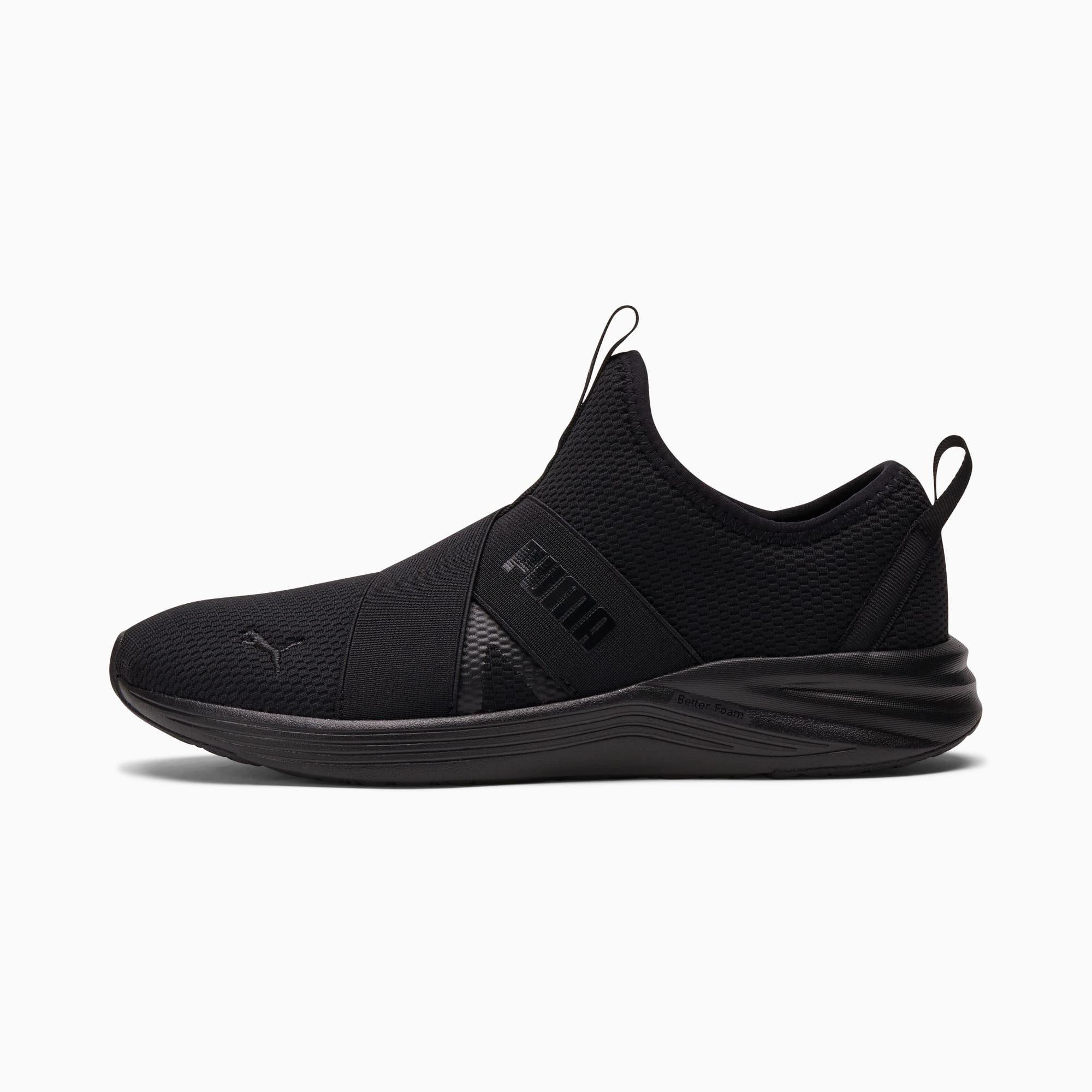 Puma foam 2025