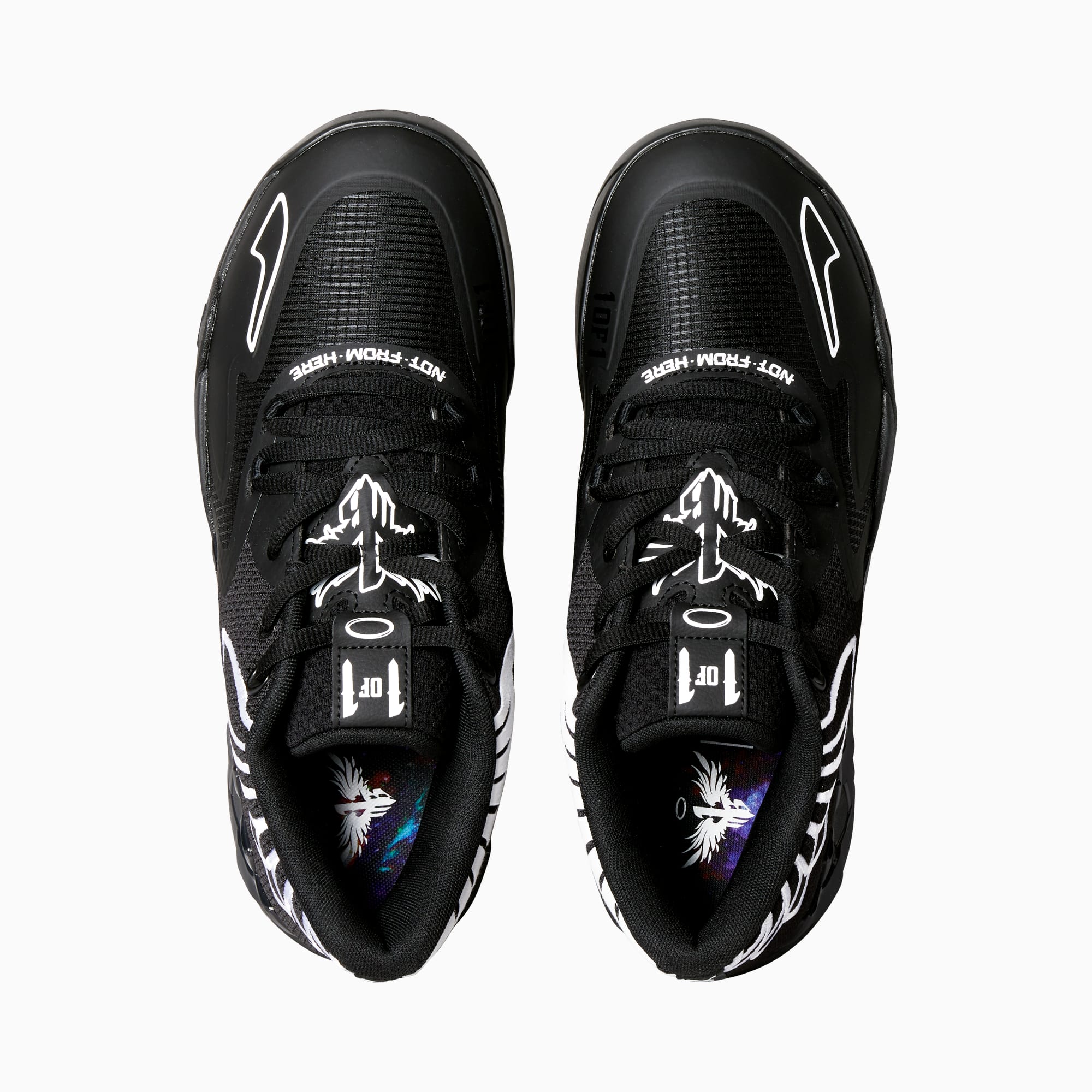 Lamelo Ball Shoes Puma Store | emergencydentistry.com