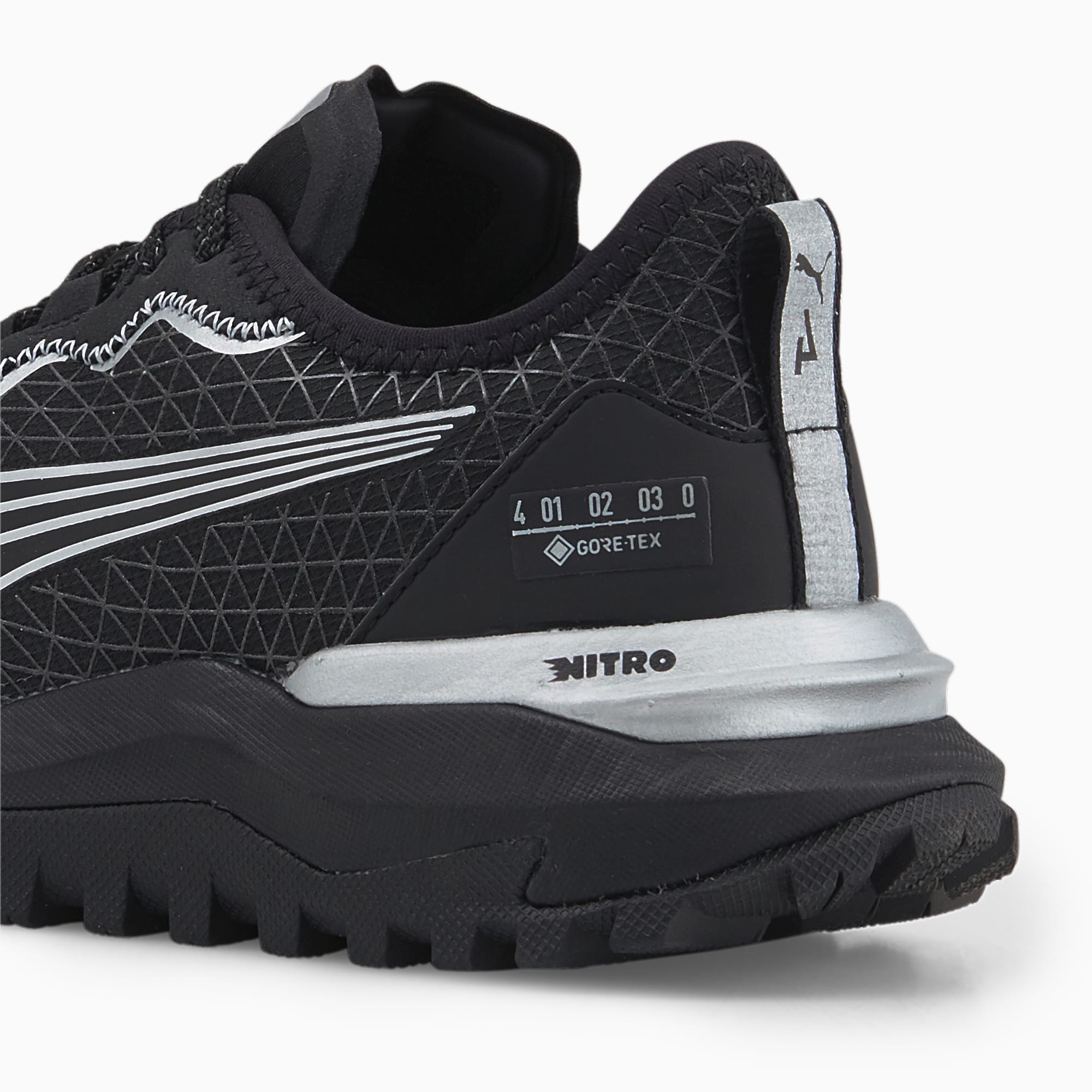Mens gore tex running shoes 2025
