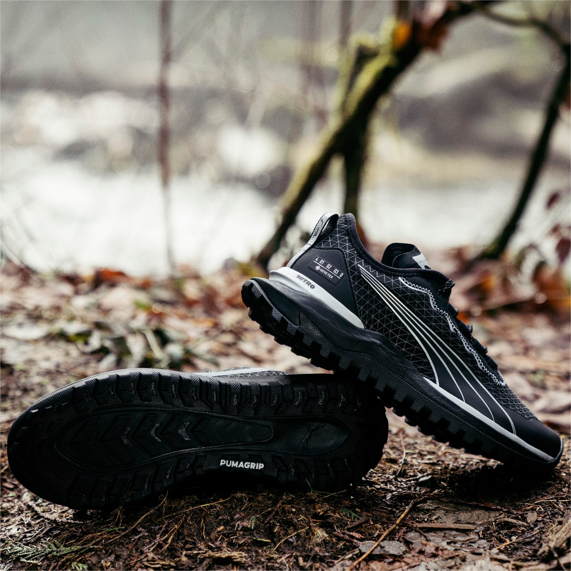Voyage NITRO 2 GORE TEX Men s Trail Running Shoes