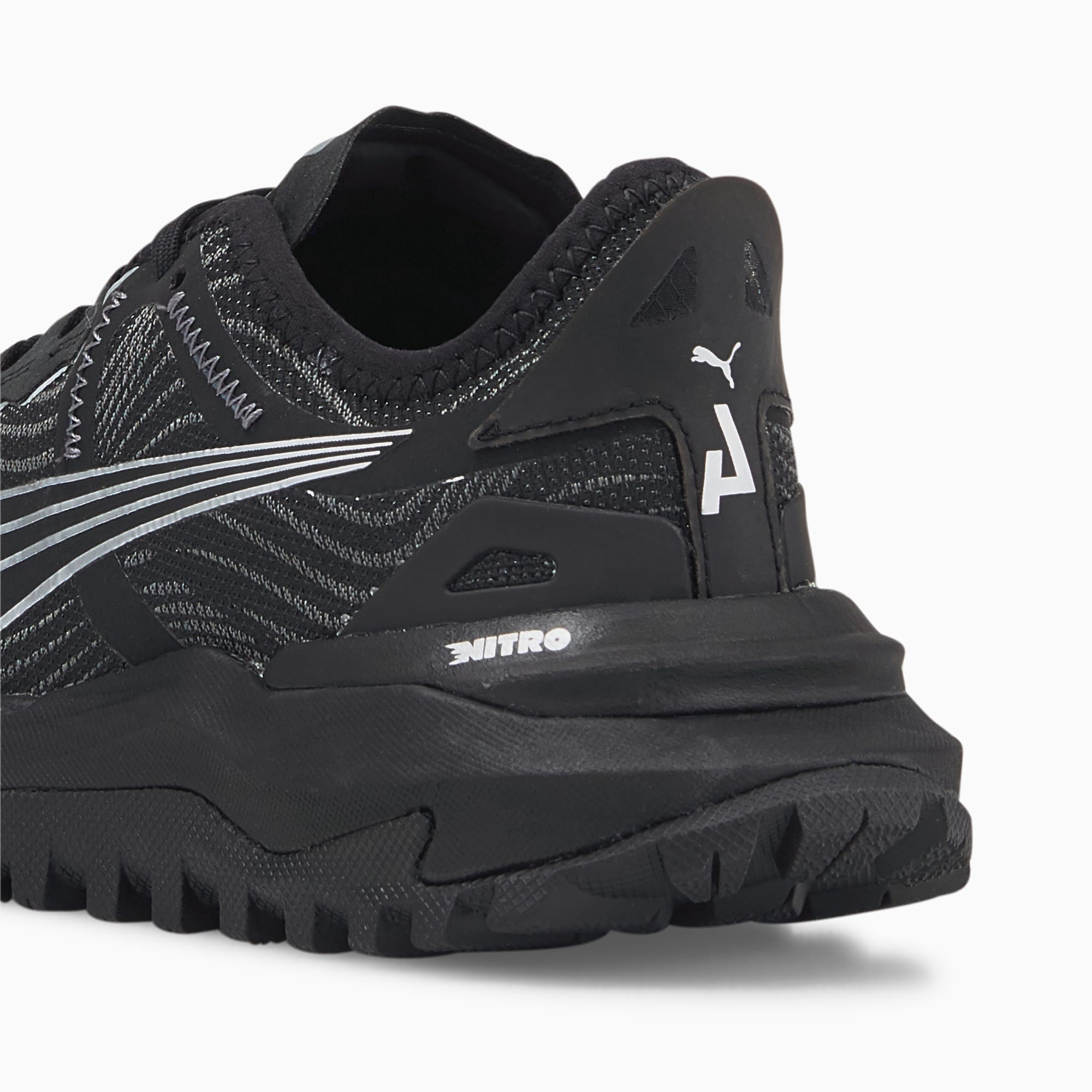 Puma trionfo sales women uk