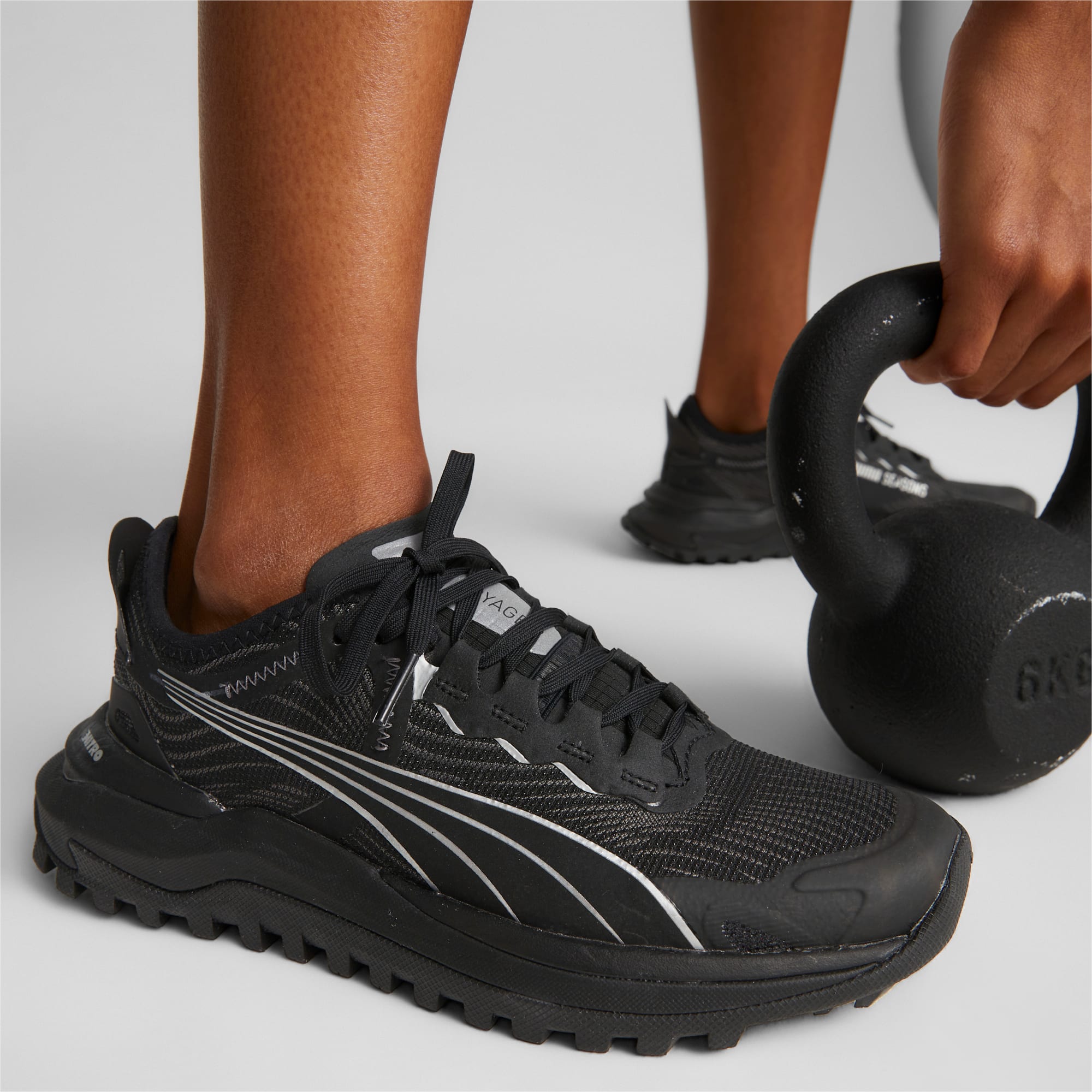 Puma trail sales running shoes womens