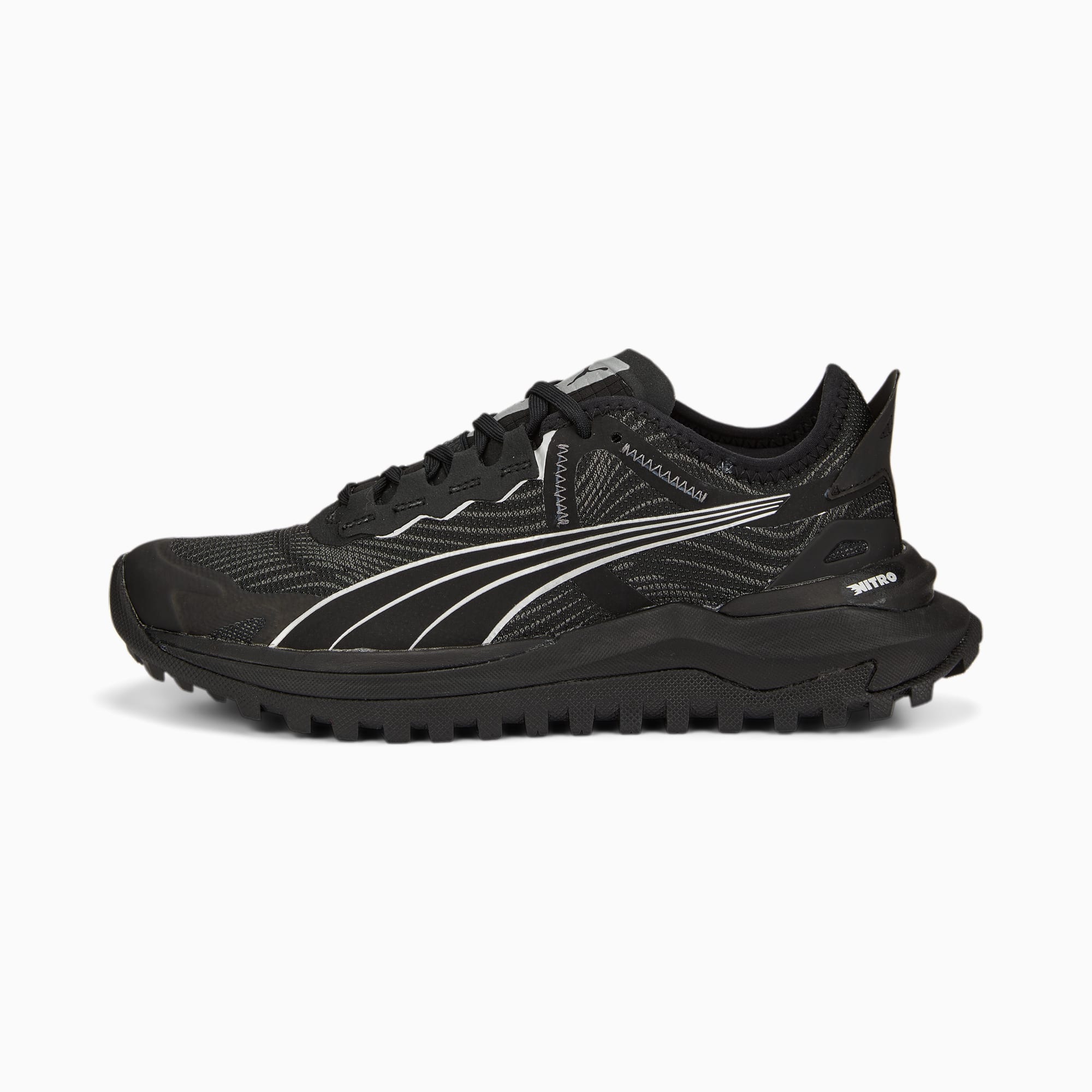 Puma running shoes models online