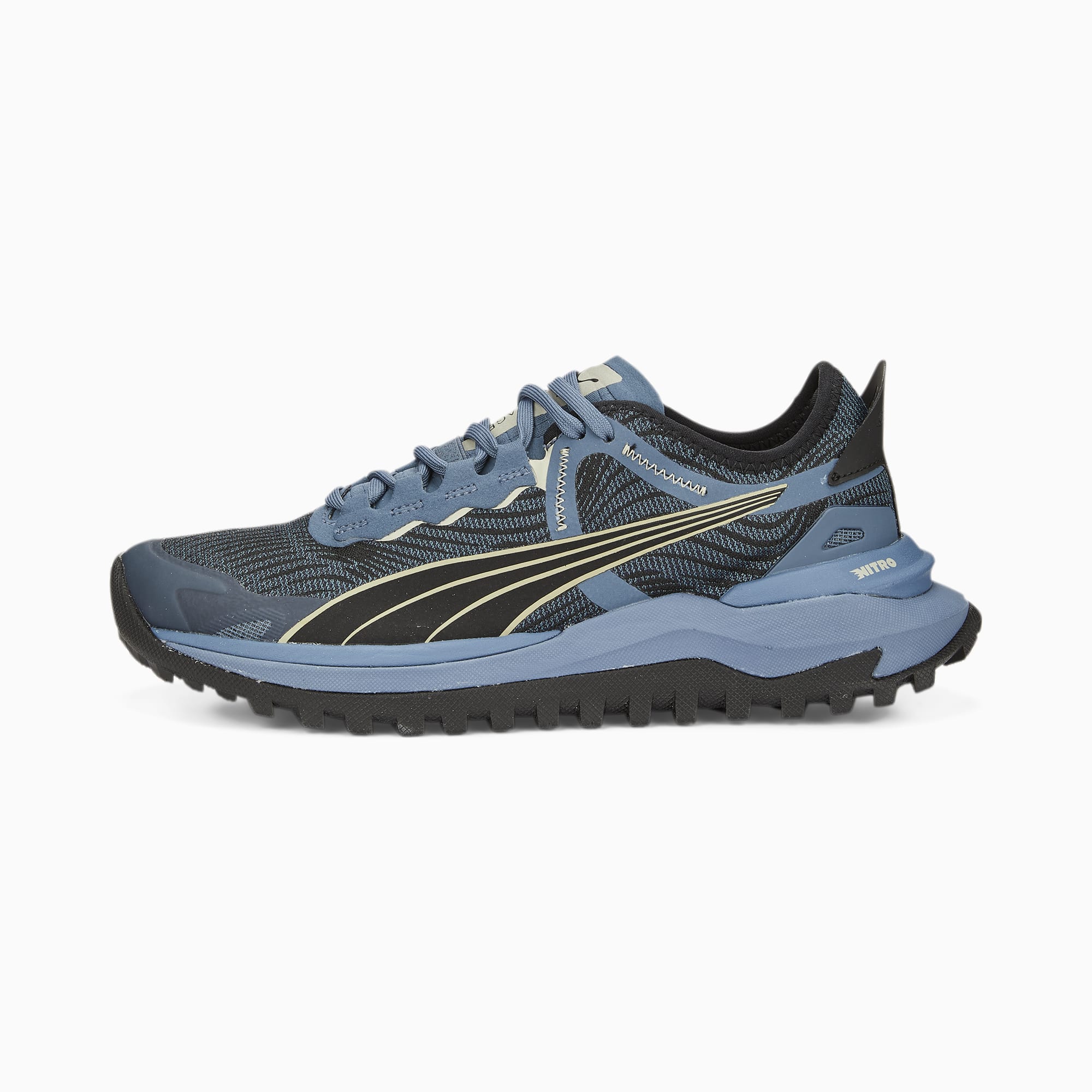 Puma trail running shoes womens 2025