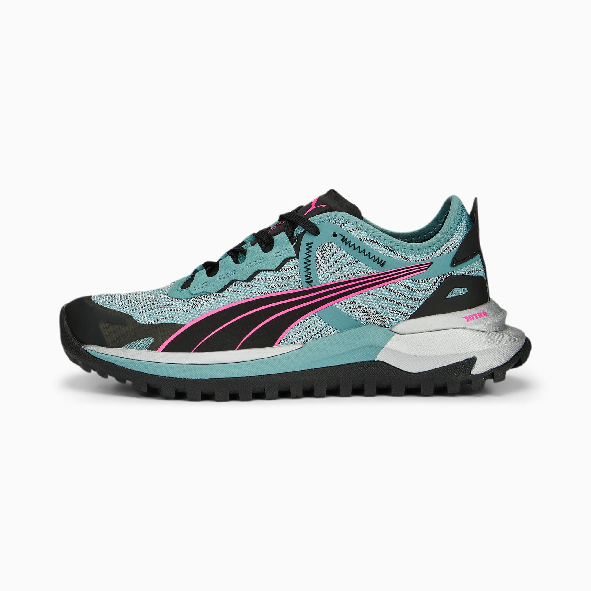 Puma trail running shoes womens 2025