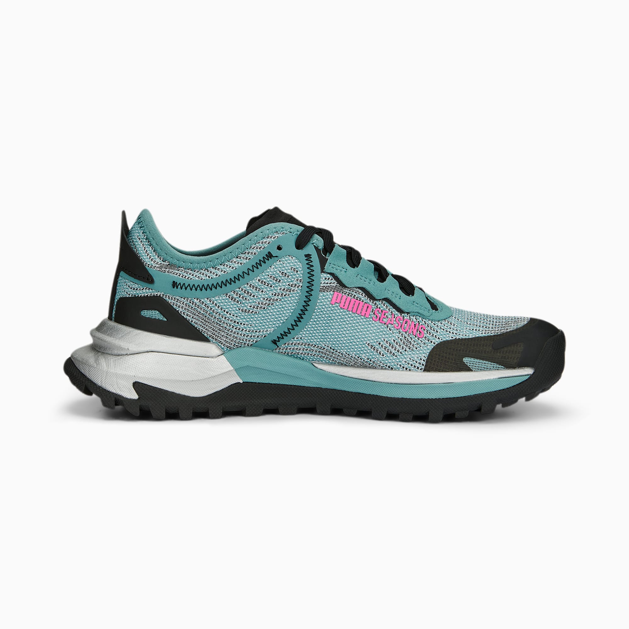 Puma fluxion new arrivals ii women gold