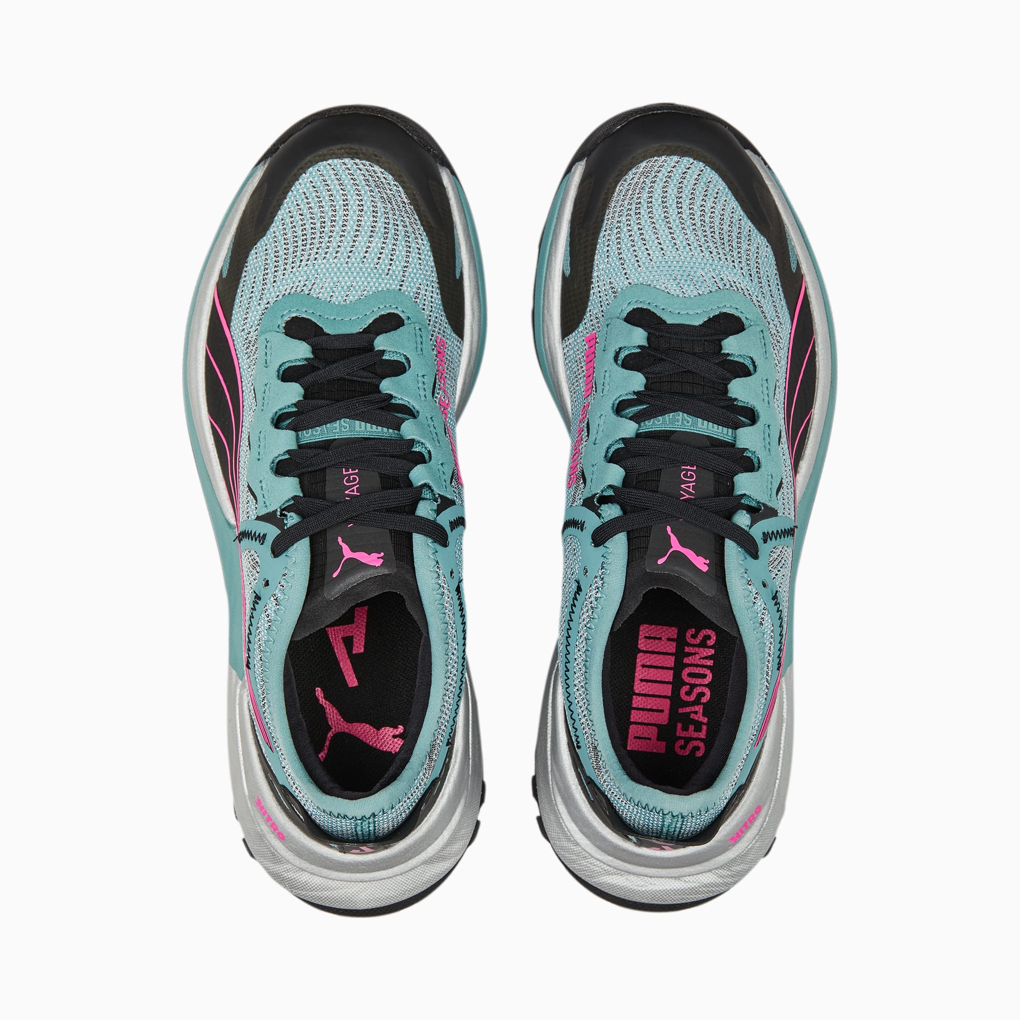 Puma fluxion new arrivals ii women gold