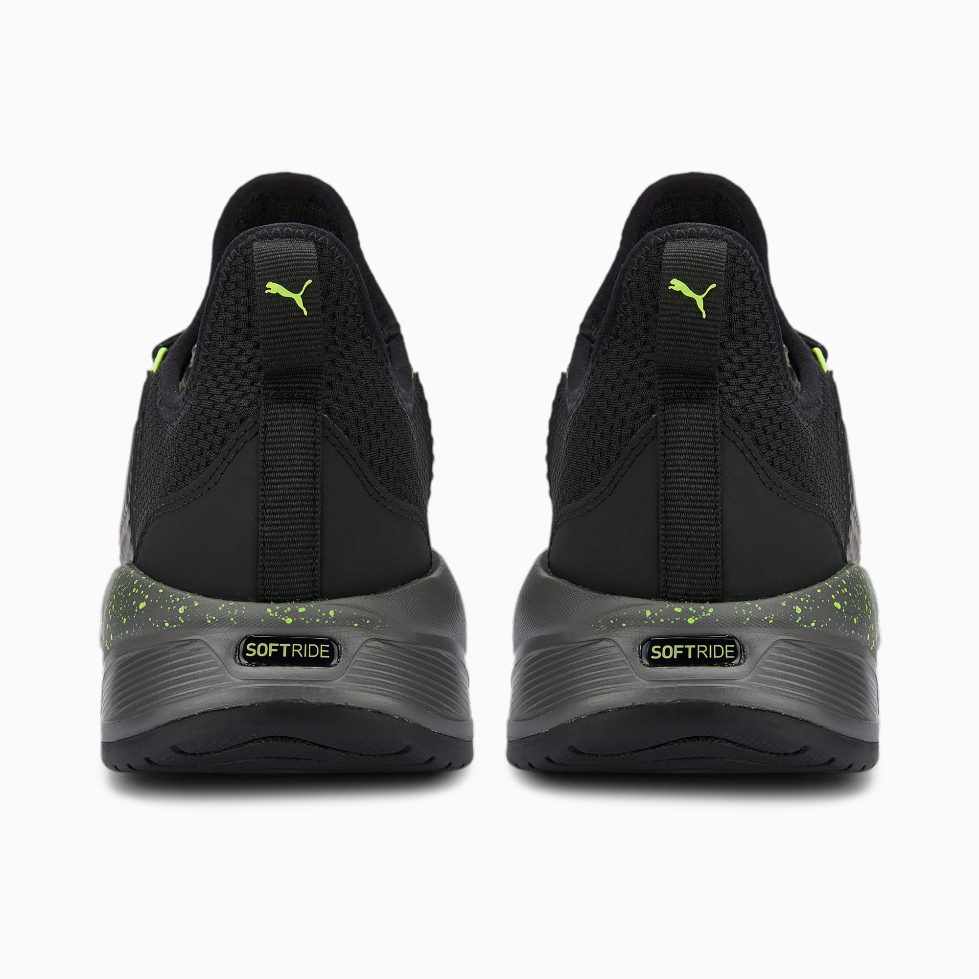 Puma shoes man hotsell