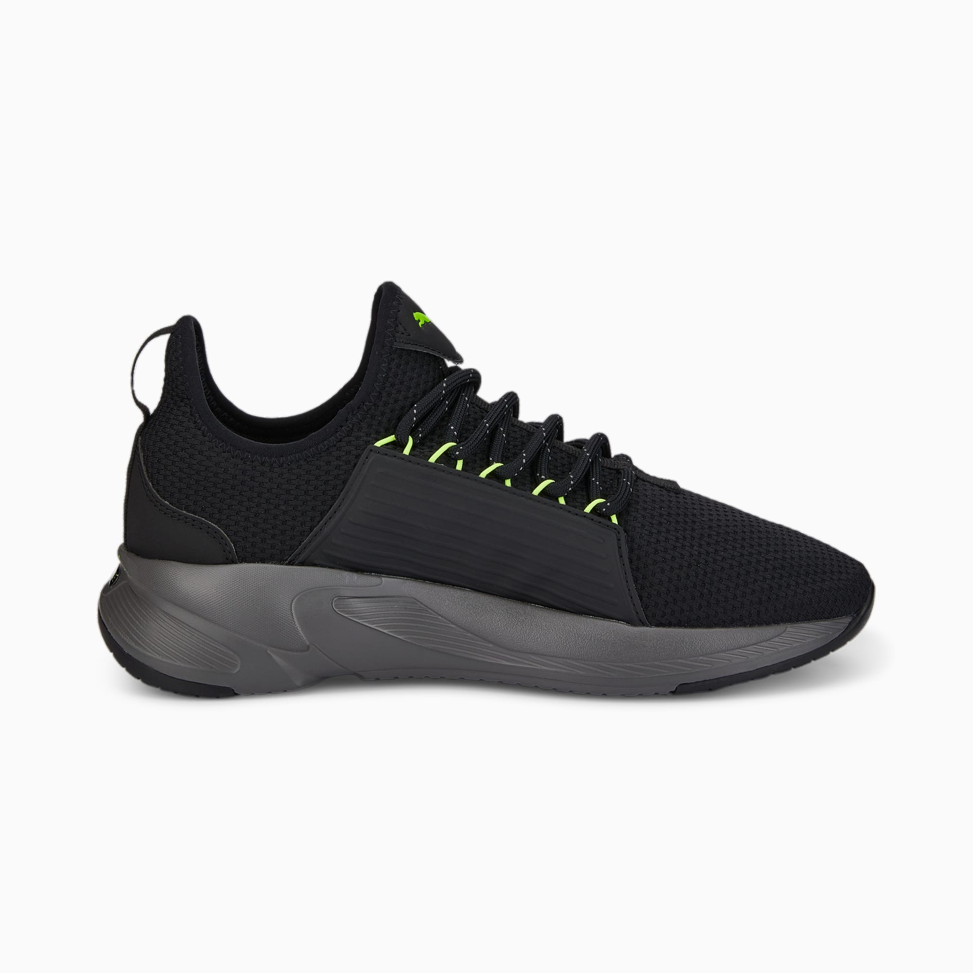 SOFTRIDE Premier So Splatter Men s Running Shoes PUMA
