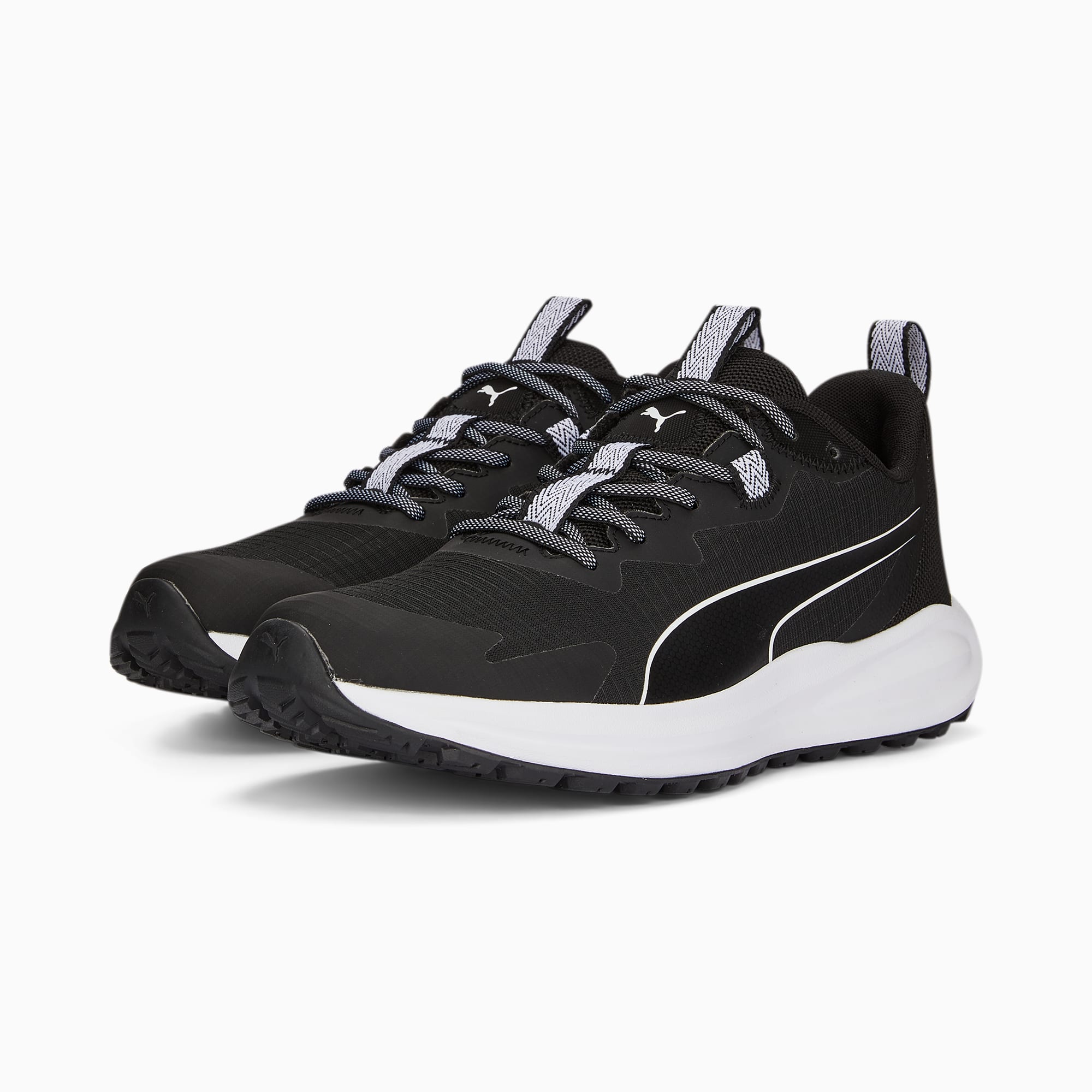 Puma flat best sale 6 off