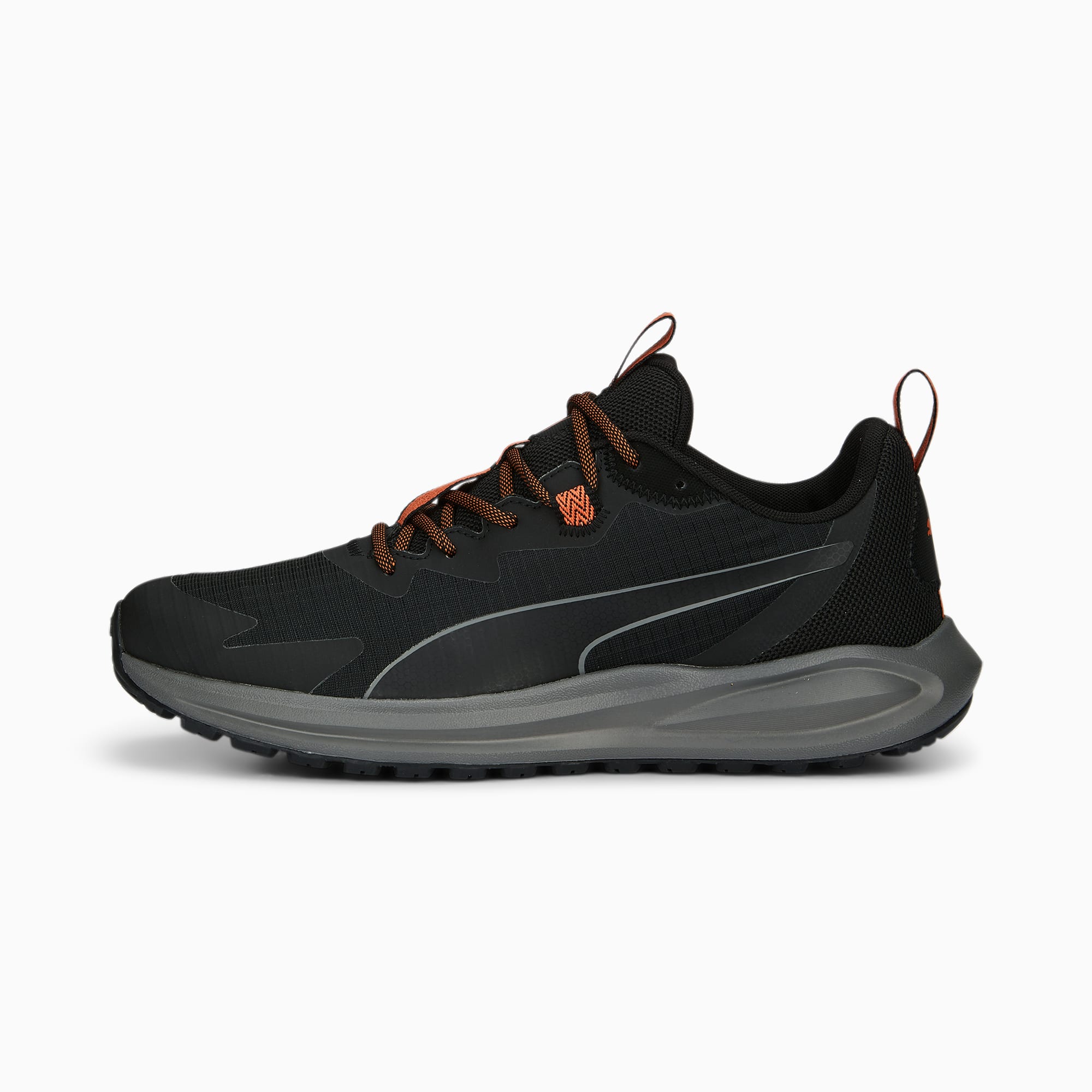 Runners puma hotsell