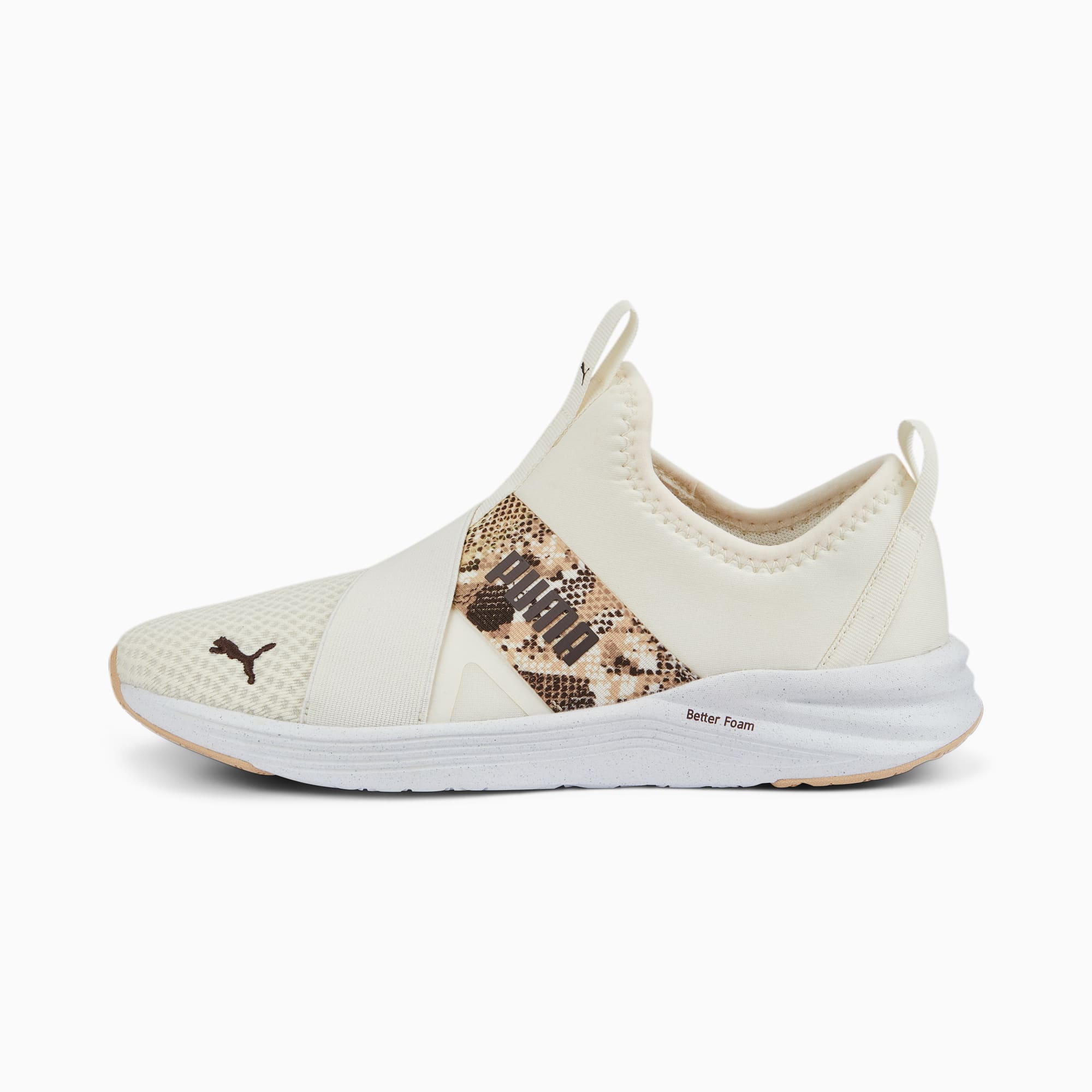 Puma prowl slip on sale on