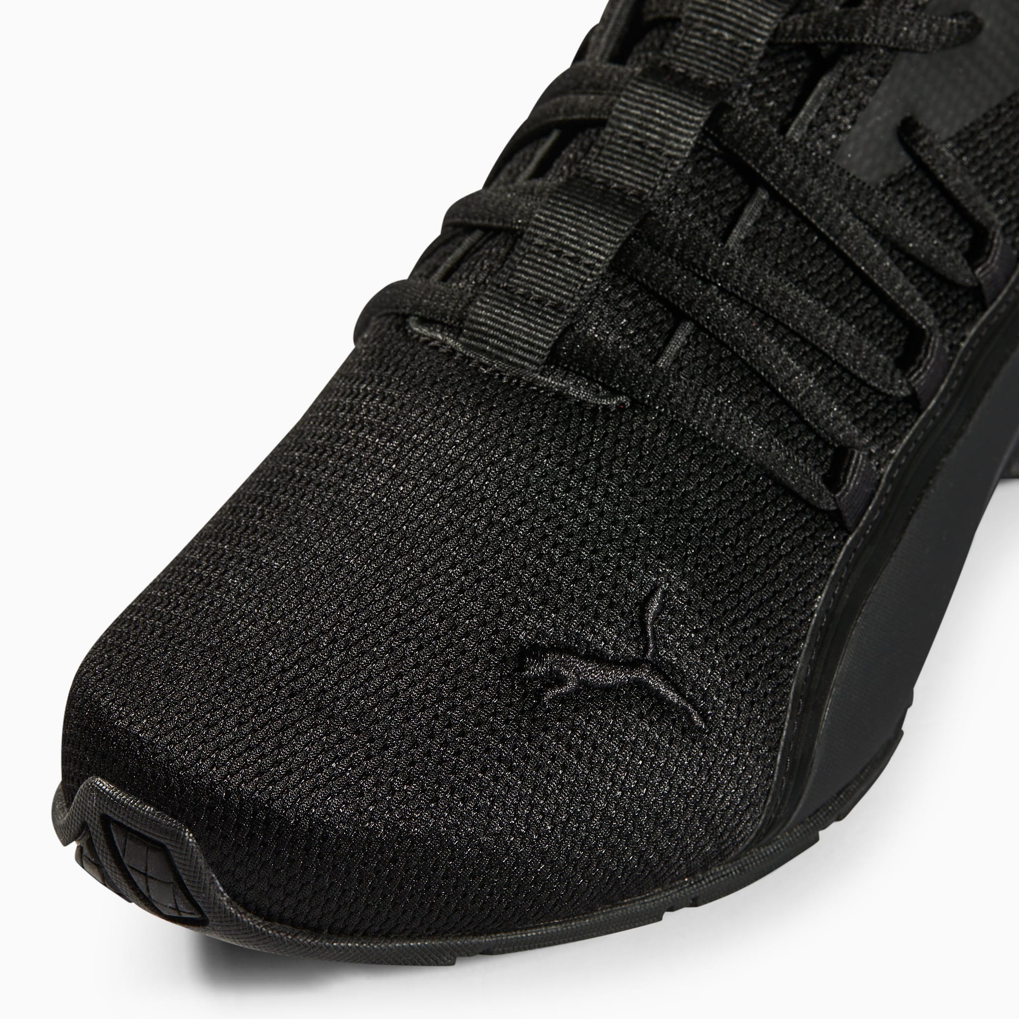 Puma axelion xxl top
