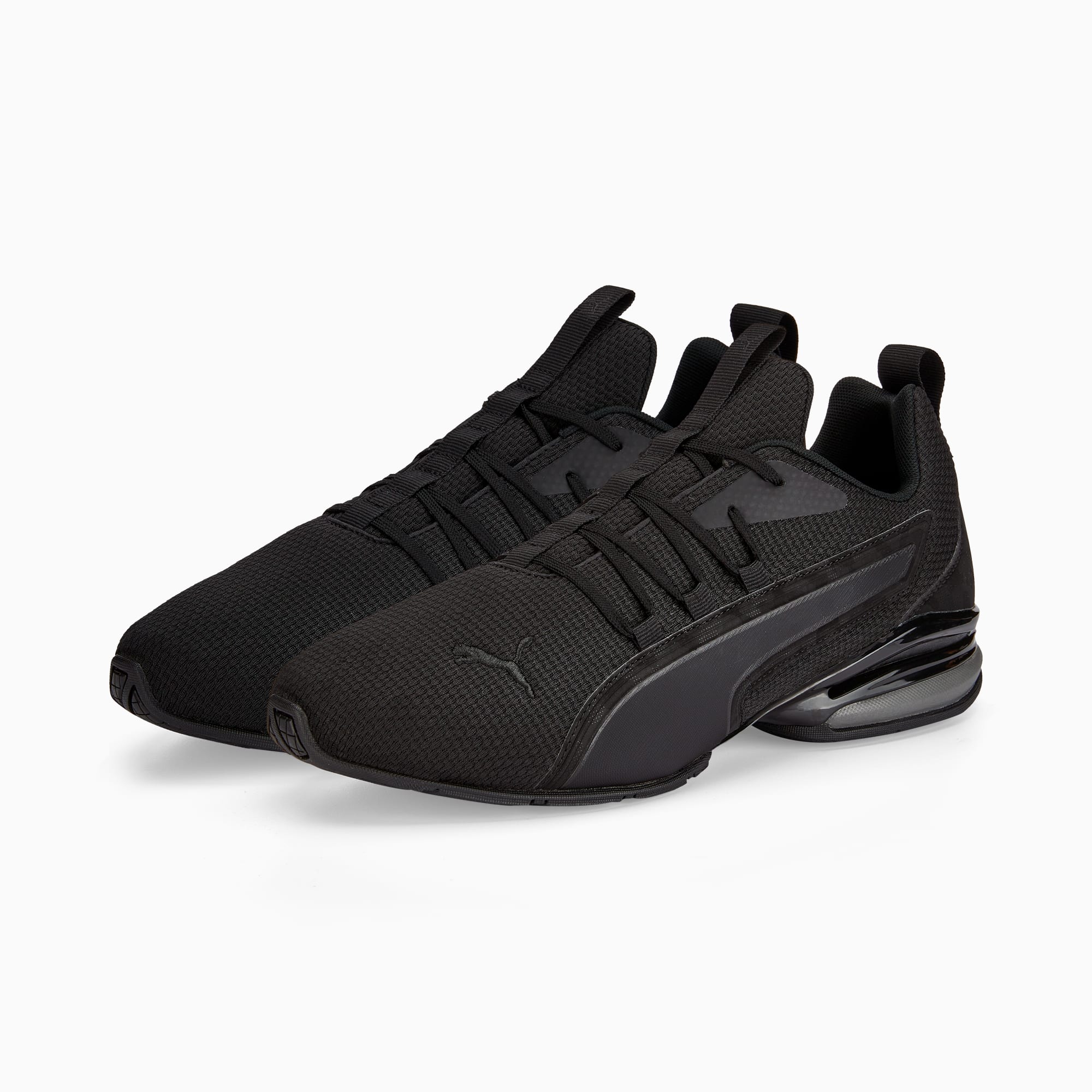 Tenis para correr hombre Axelion NXT Camo PUMA