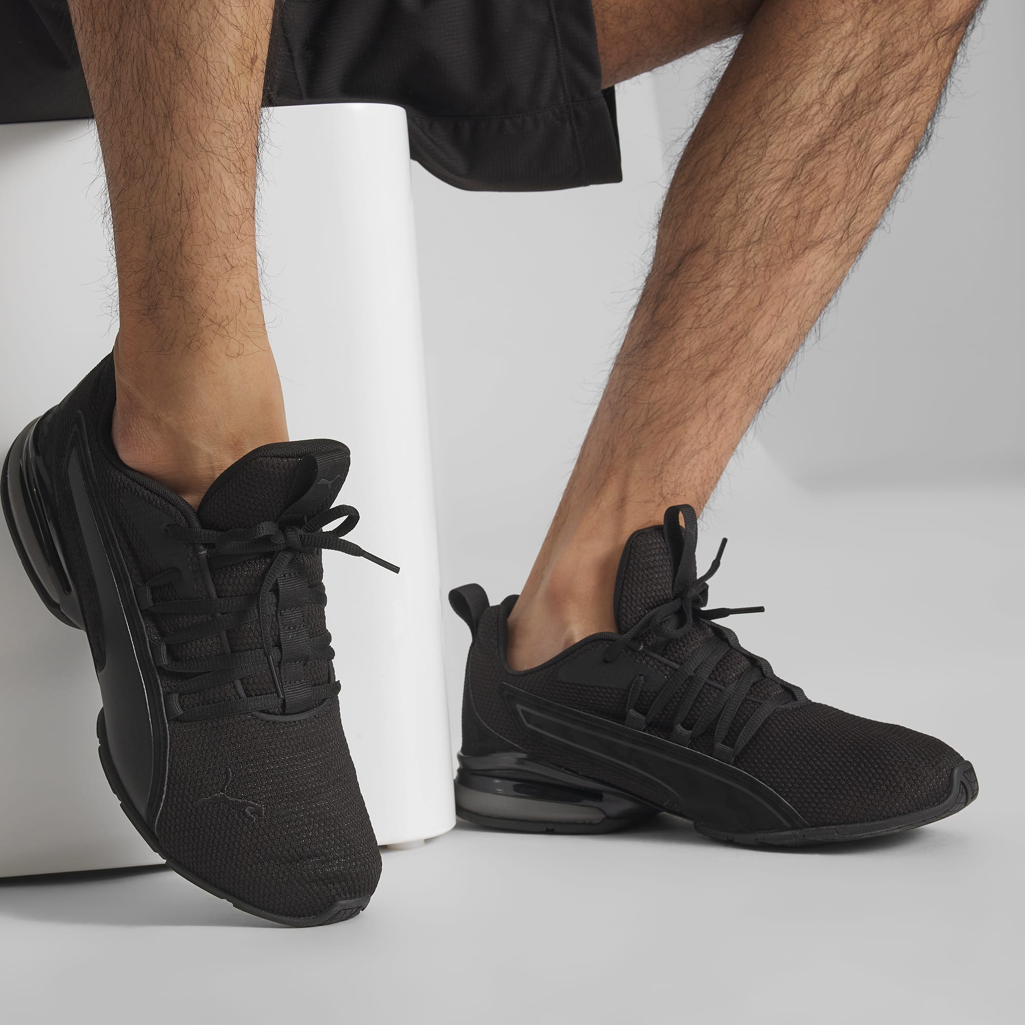 Zapatos puma hombre 2018 xls discount