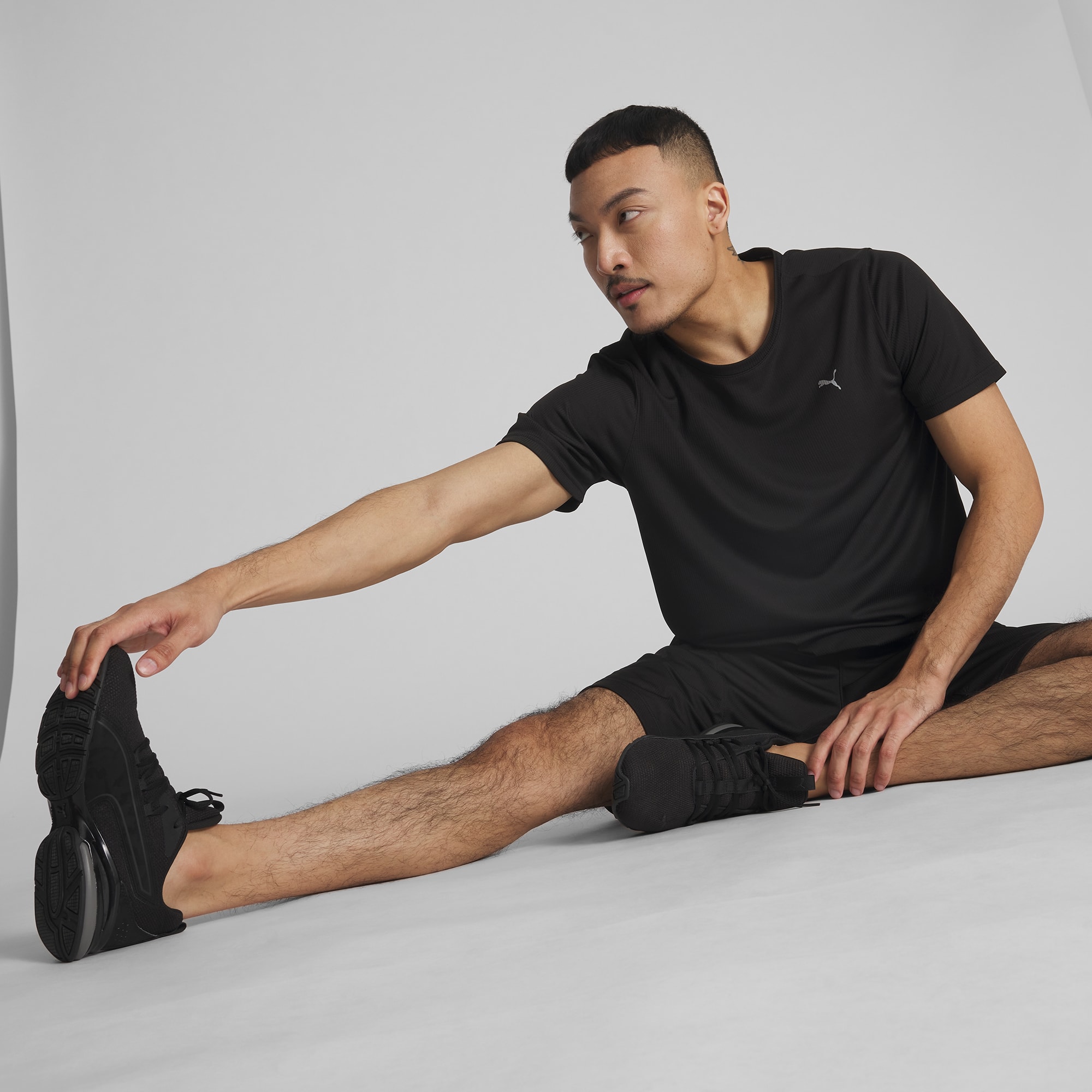 Puma fluxion shop ii men camo