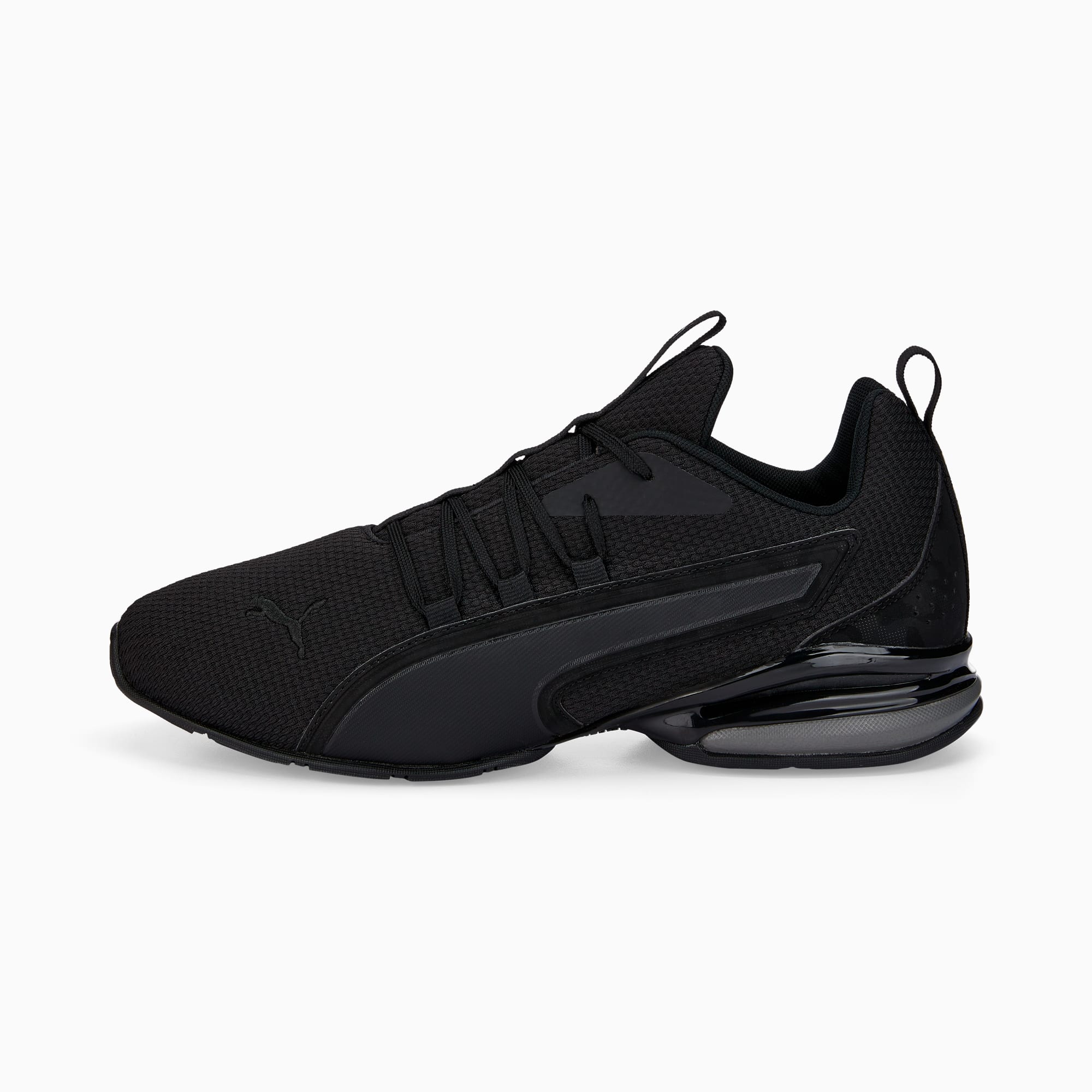 Puma axelion white shop