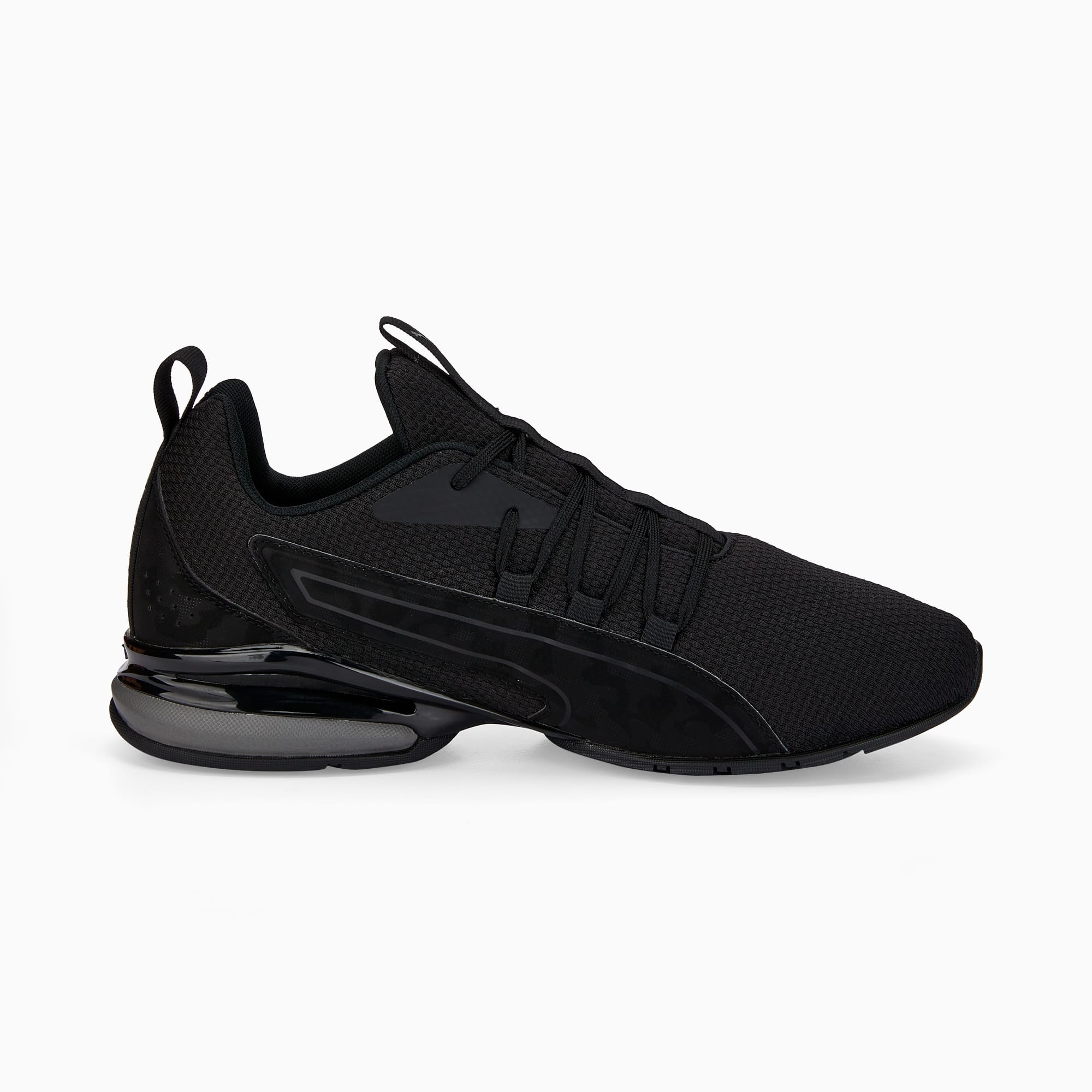 Puma axelion mesh hot sale