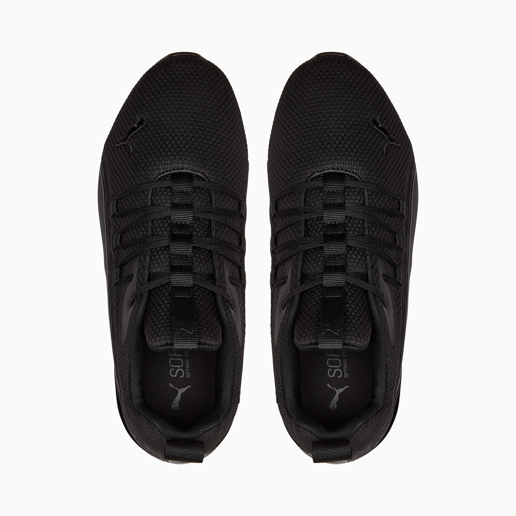 Puma axelion knit on sale