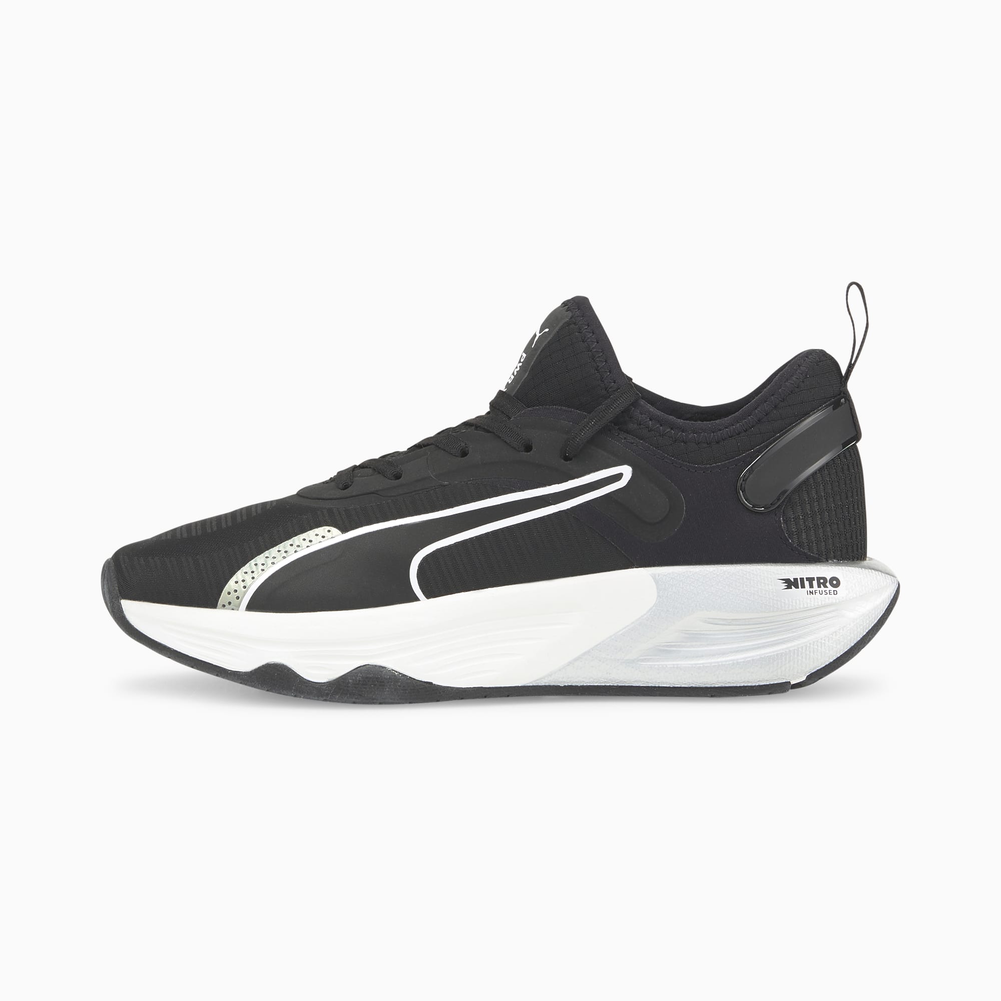 Training puma femme deals