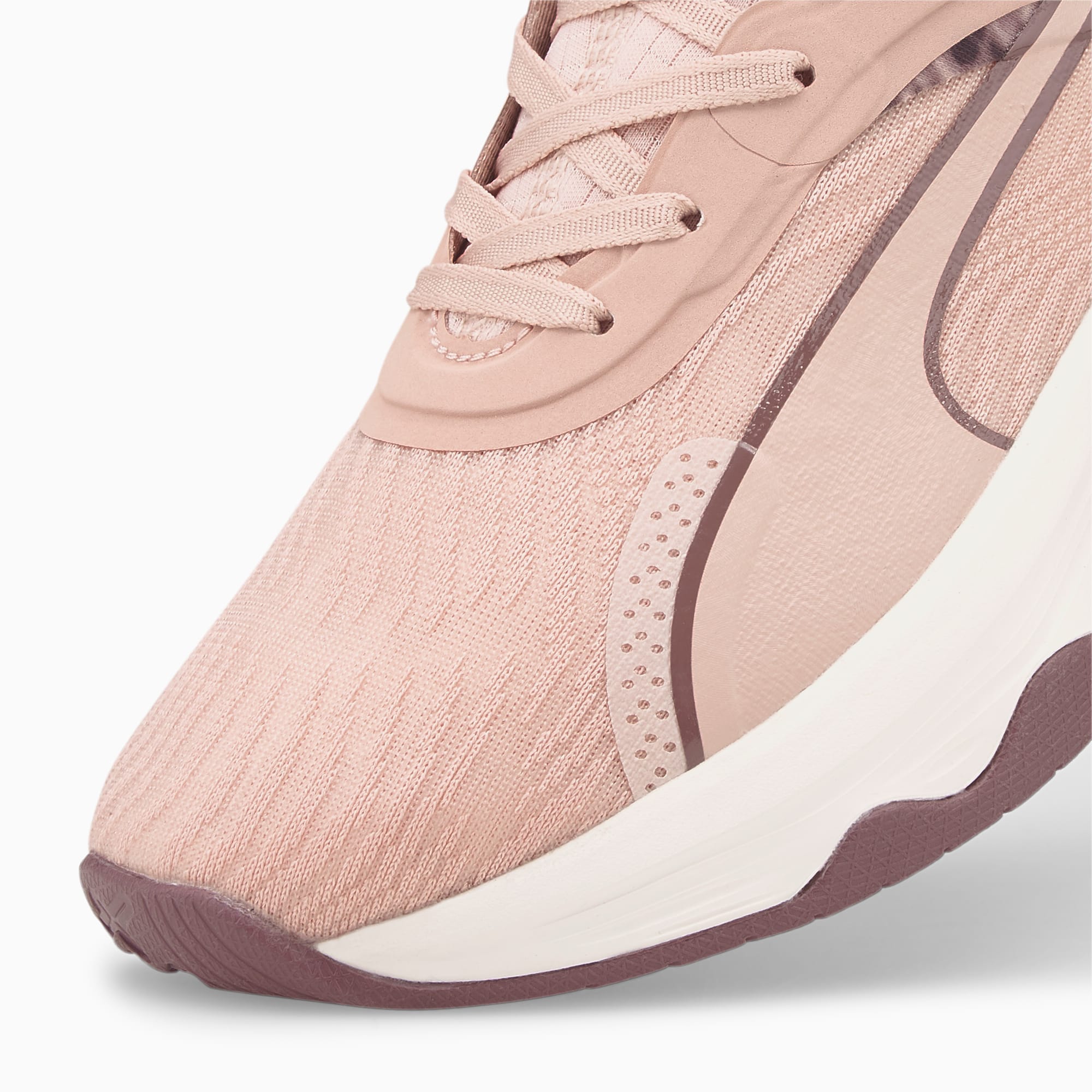 Zapatillas Puma PWR XX Nitro Safari Glam mujer