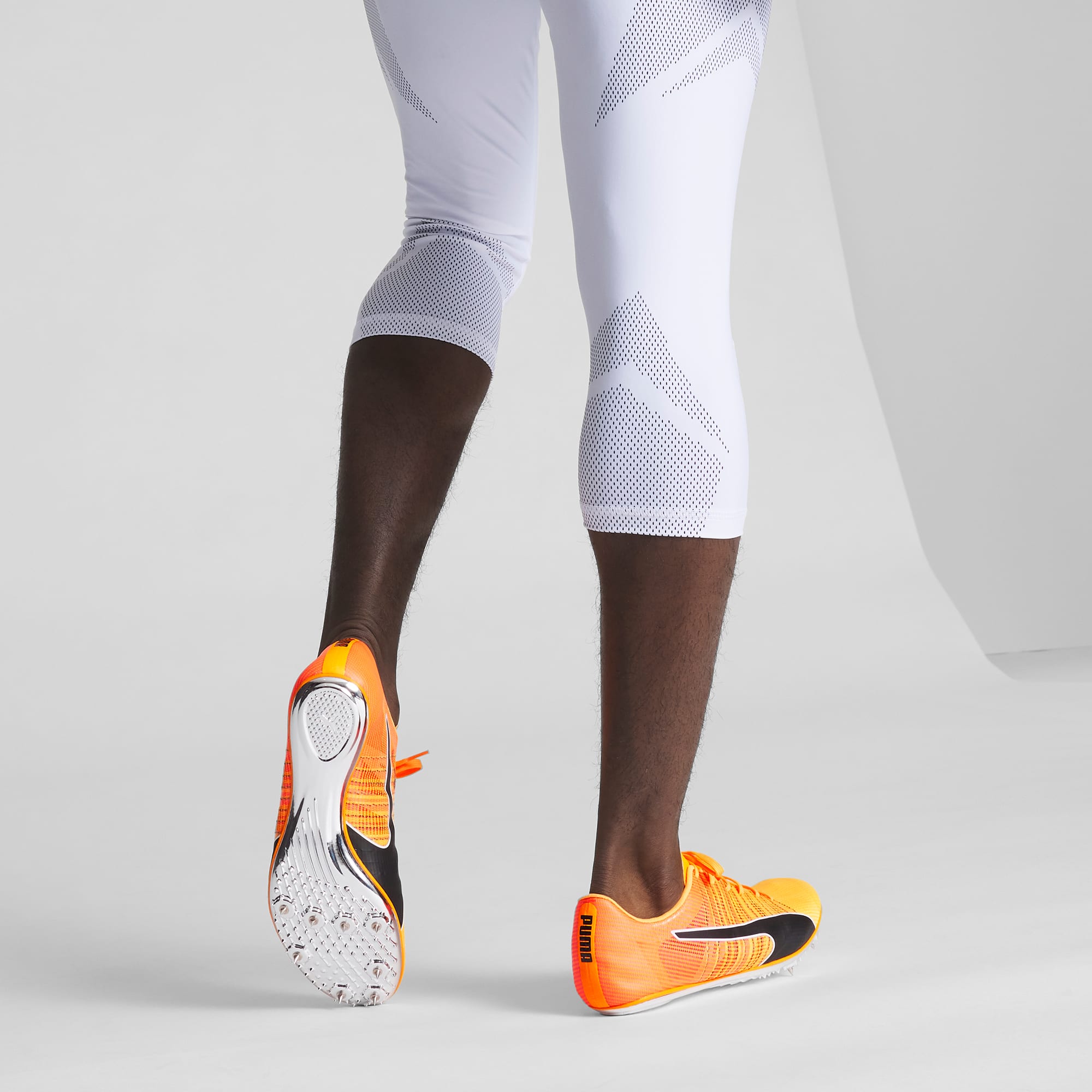 Guayos puma evospeed 4 cheap