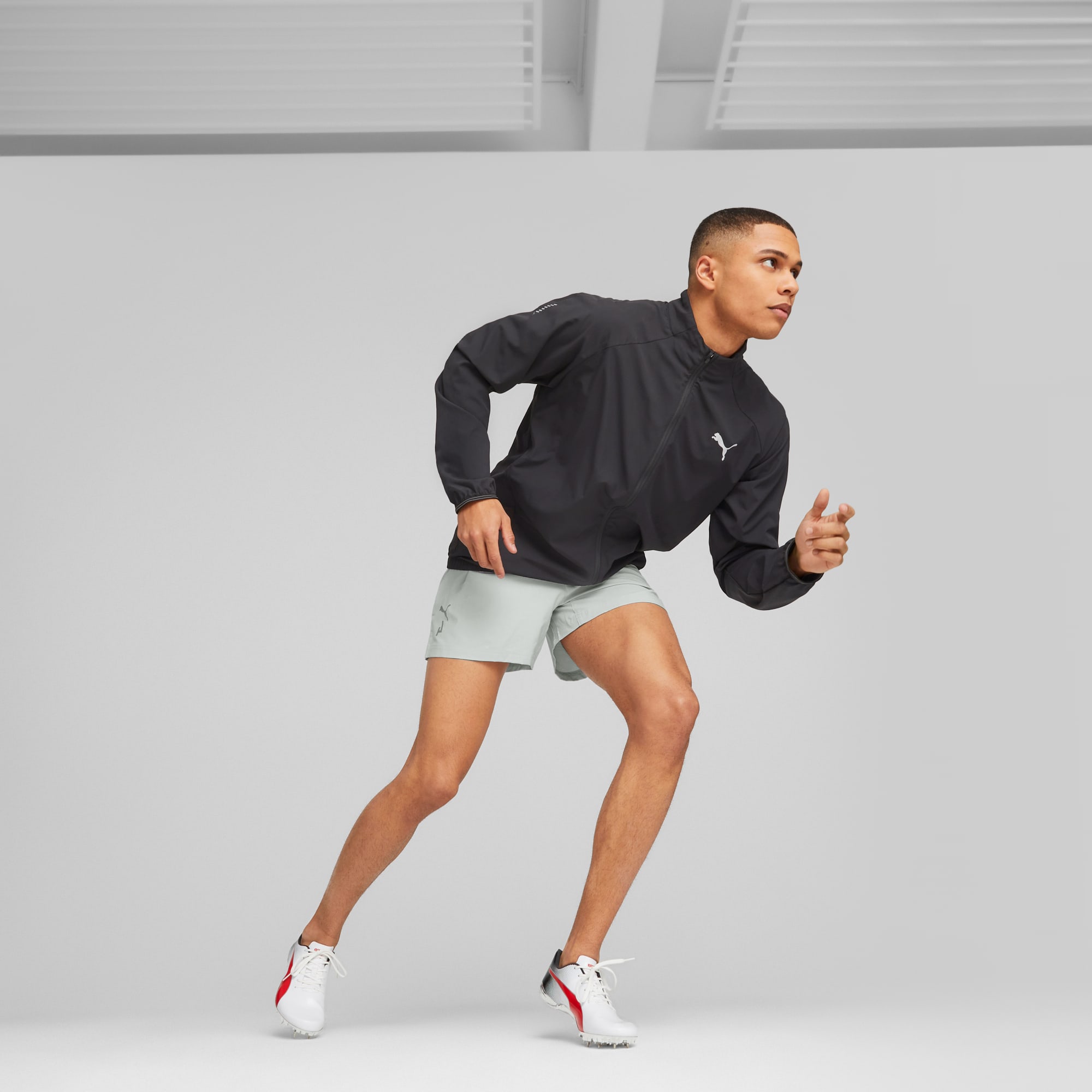 Zapatos para atletismo evoSPEED Electric 13