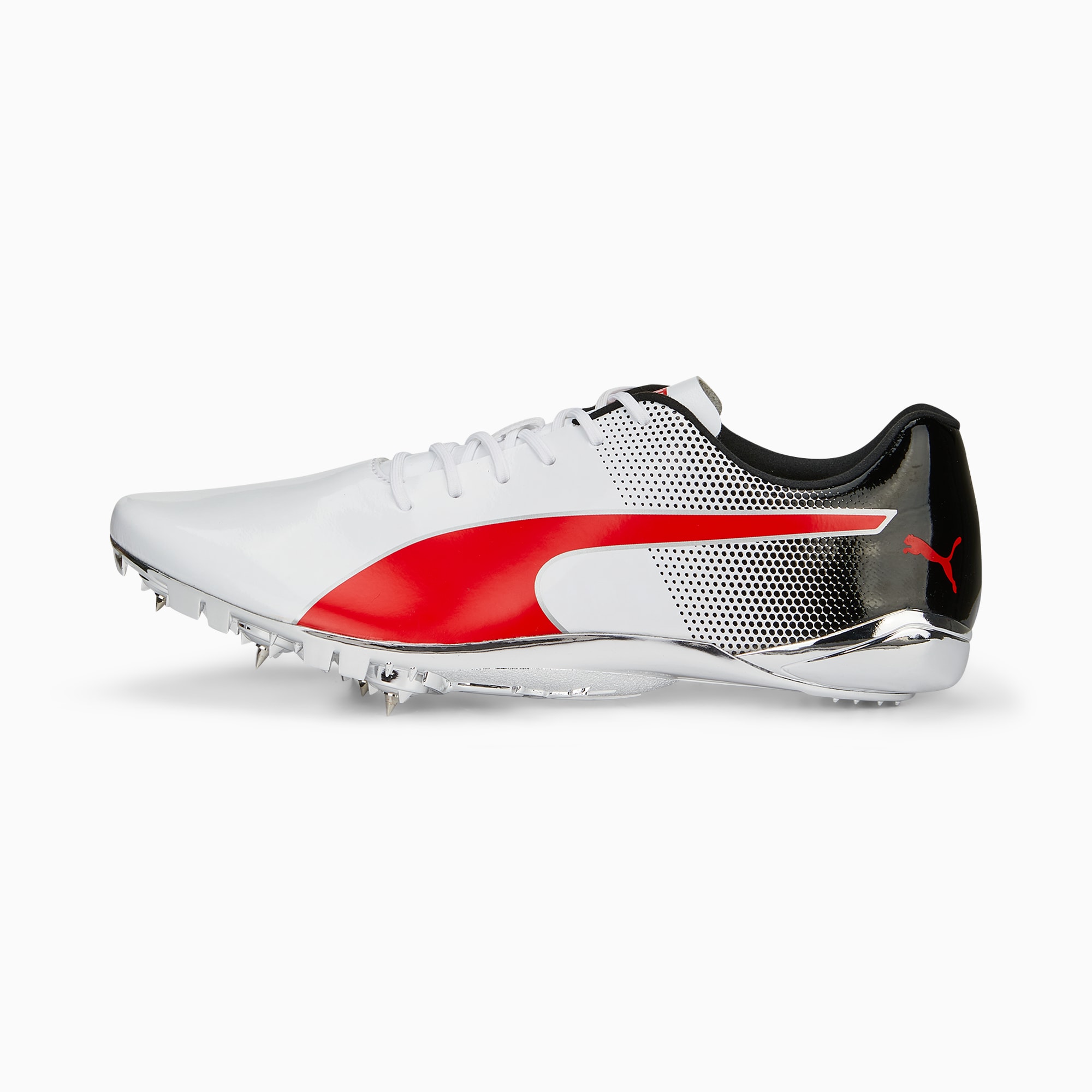 Tenis puma futbol rapido evospeed online