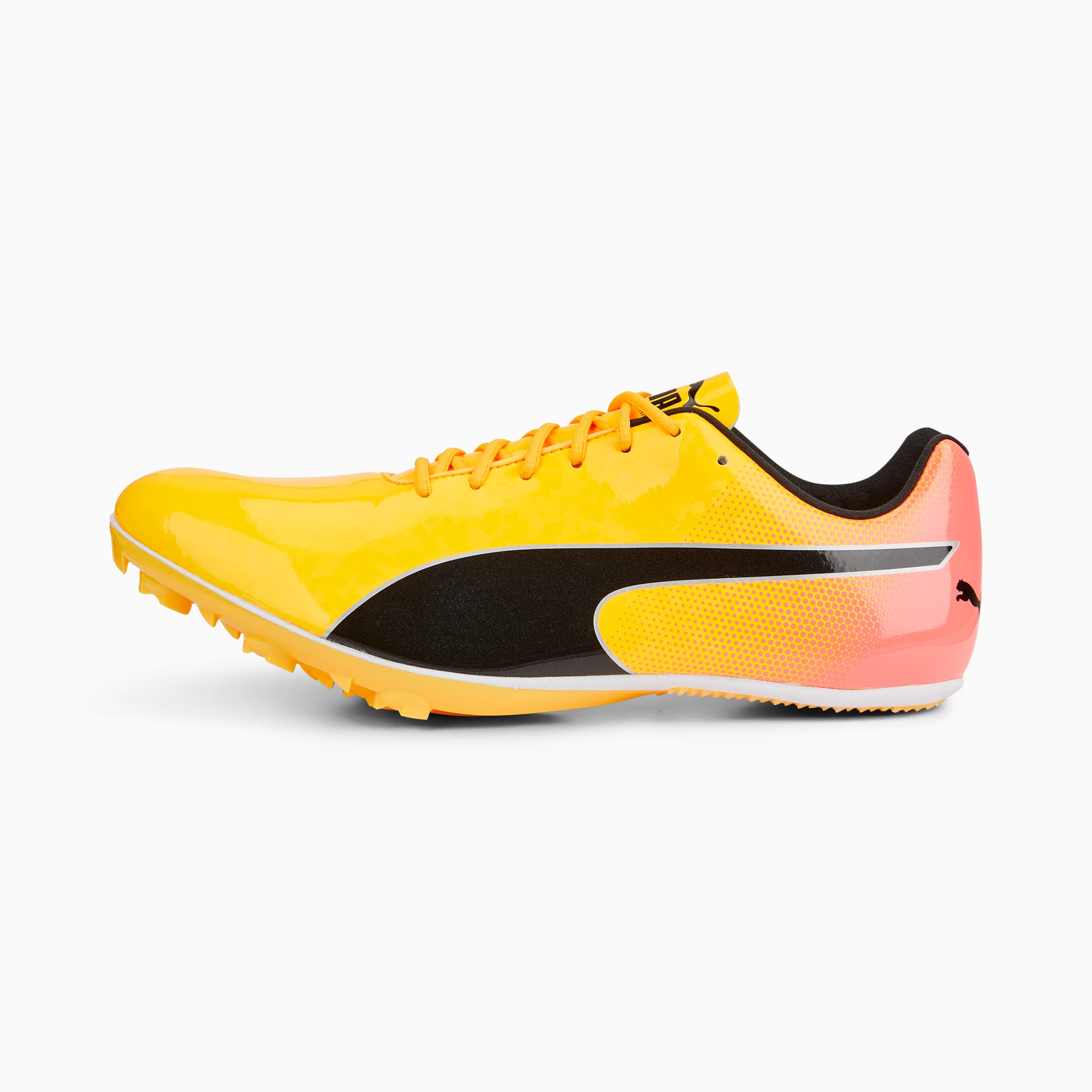 Chaussures d athl tisme evoSPEED Sprint 14 pink PUMA