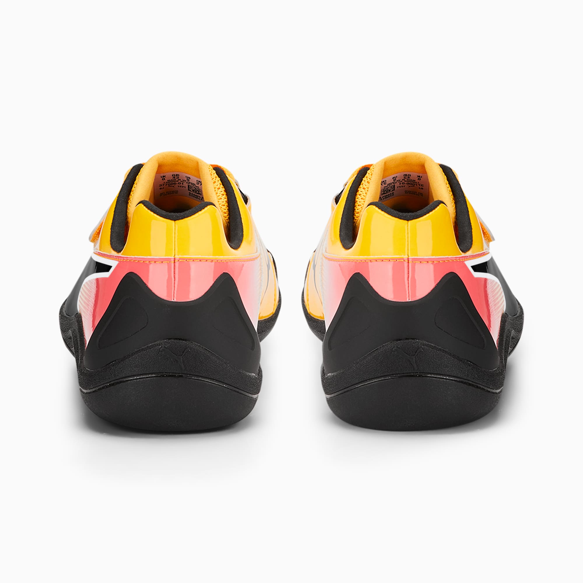 Puma evospeed 4000 best sale